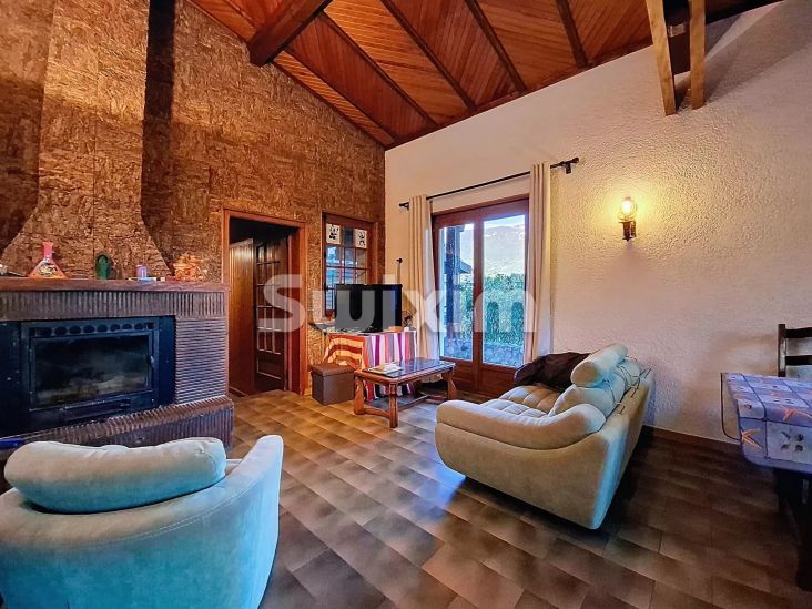 Vente Maison Valserhône 7 Pièces 207 m²