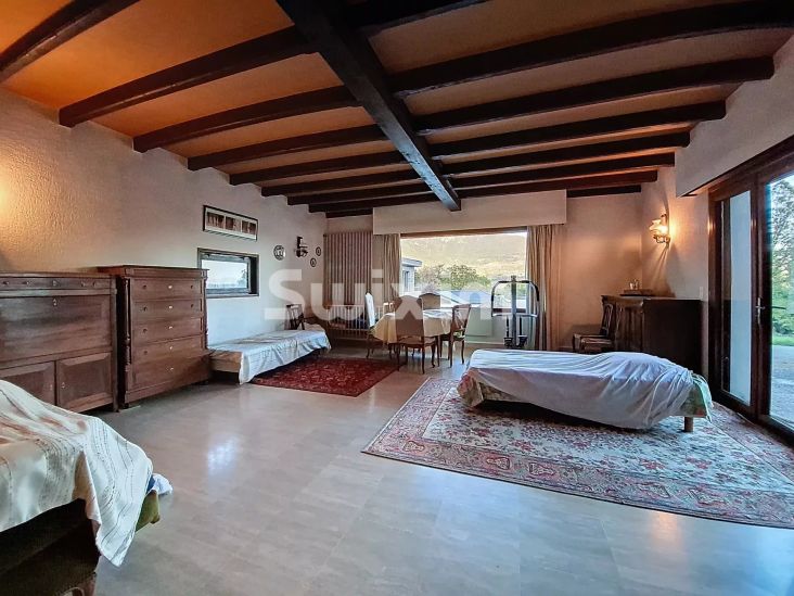 Vente Maison Valserhône 7&nbsp;Pièces 207&nbsp;m²