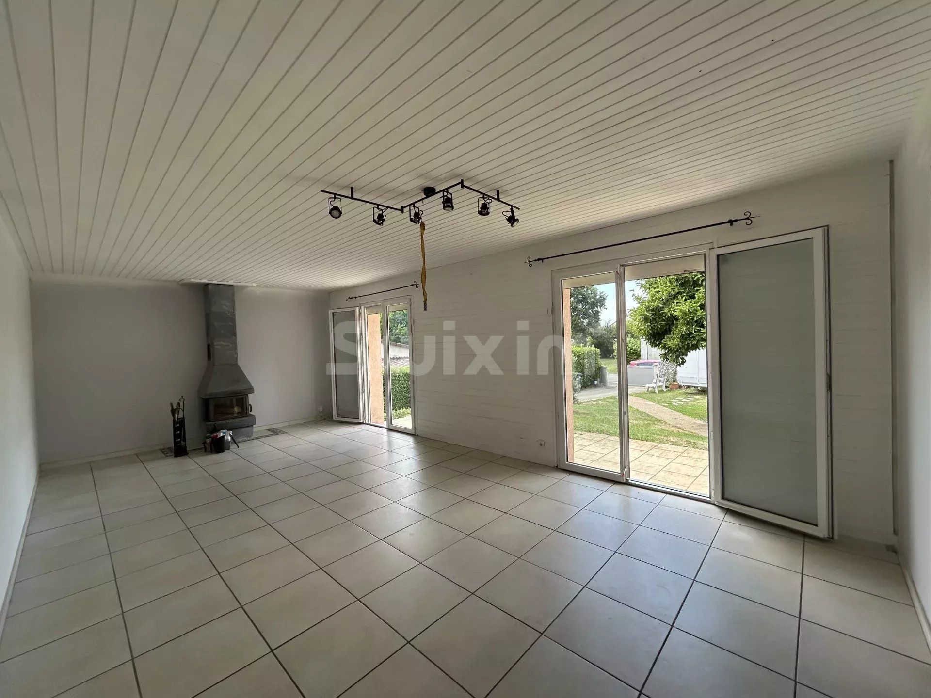 maison 5 Pièces en vente sur Domblans (39210)