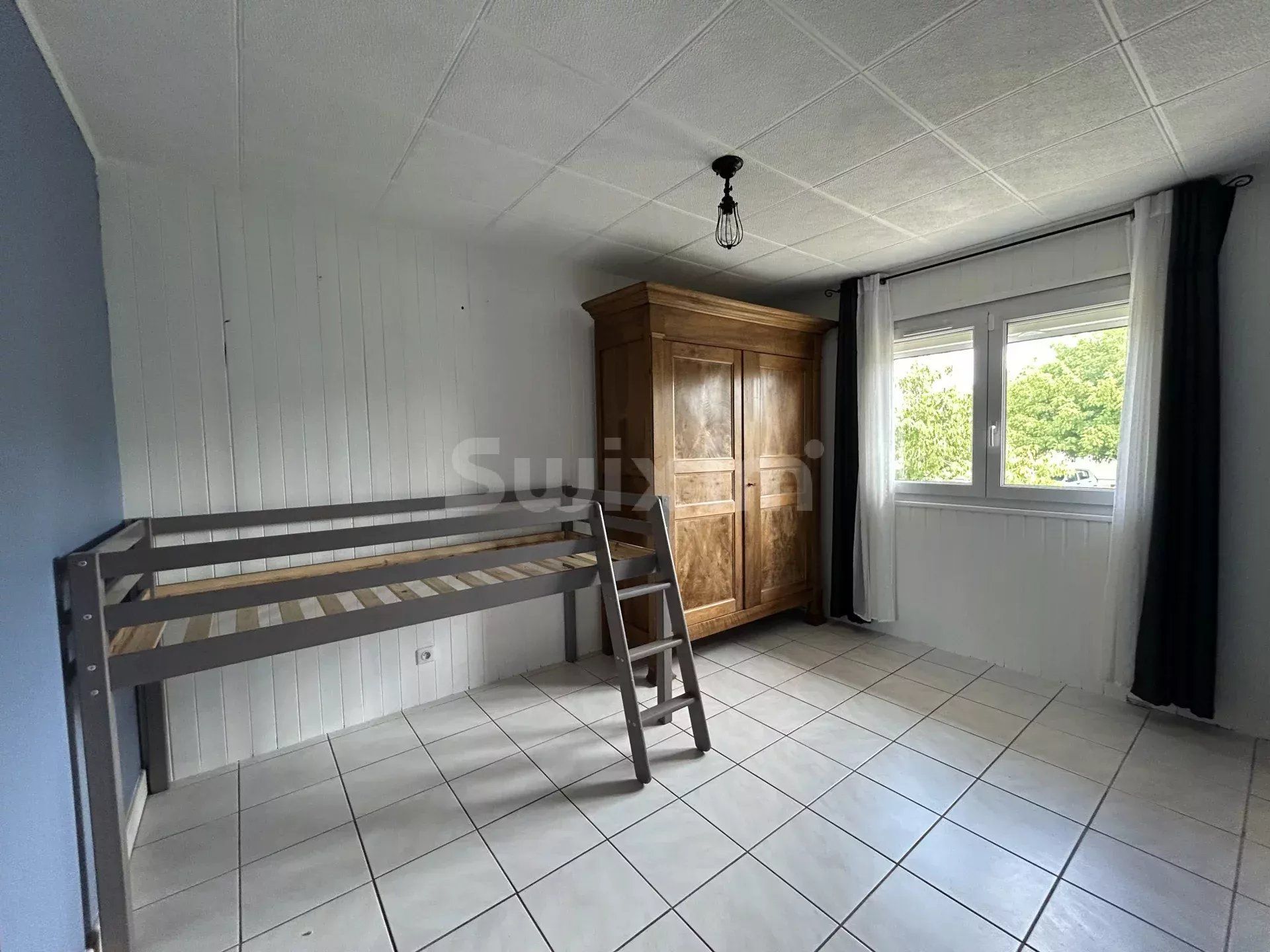 maison 5 Pièces en vente sur Domblans (39210)