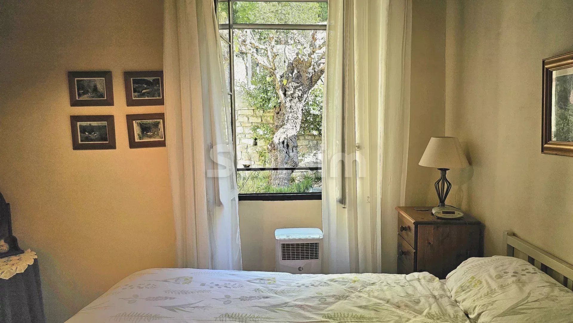 maison 5 Pièces en vente sur Vézénobres (30360)