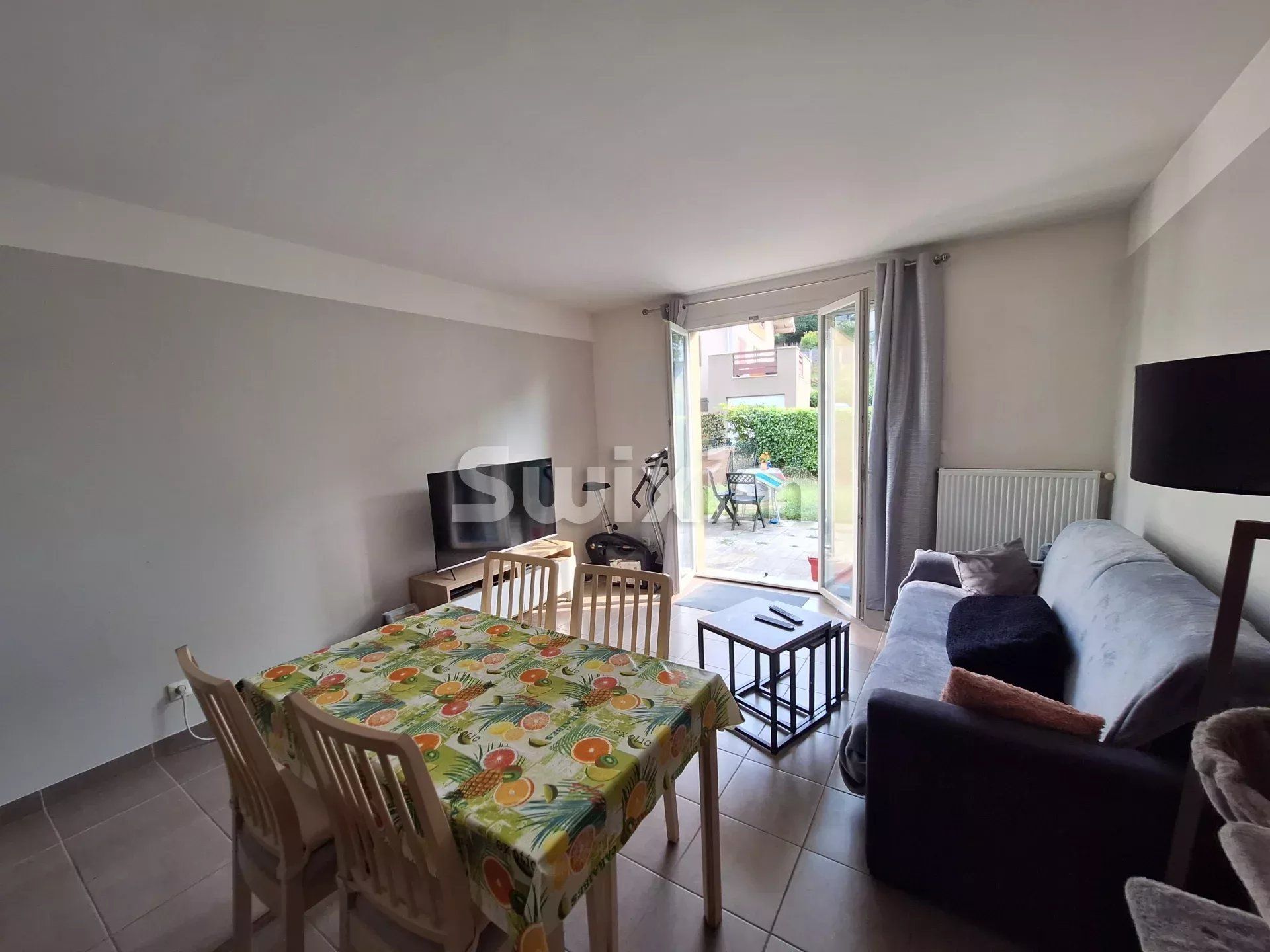 appartamento 3 Camere in vendita su Epagny Metz-Tessy (74330)