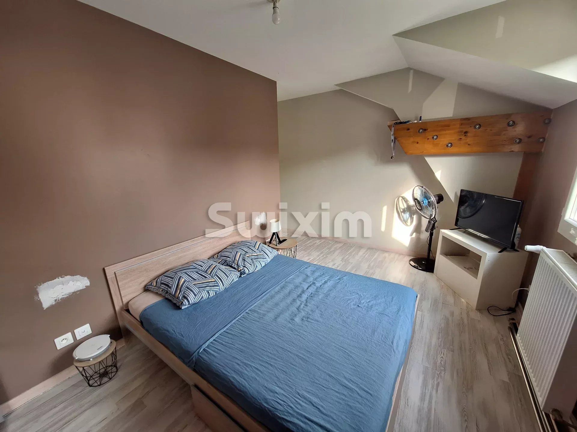 appartamento 3 Camere in vendita su Epagny Metz-Tessy (74330)