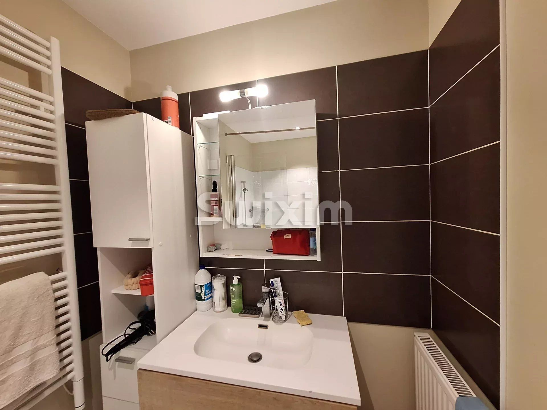 appartamento 3 Camere in vendita su Epagny Metz-Tessy (74330)