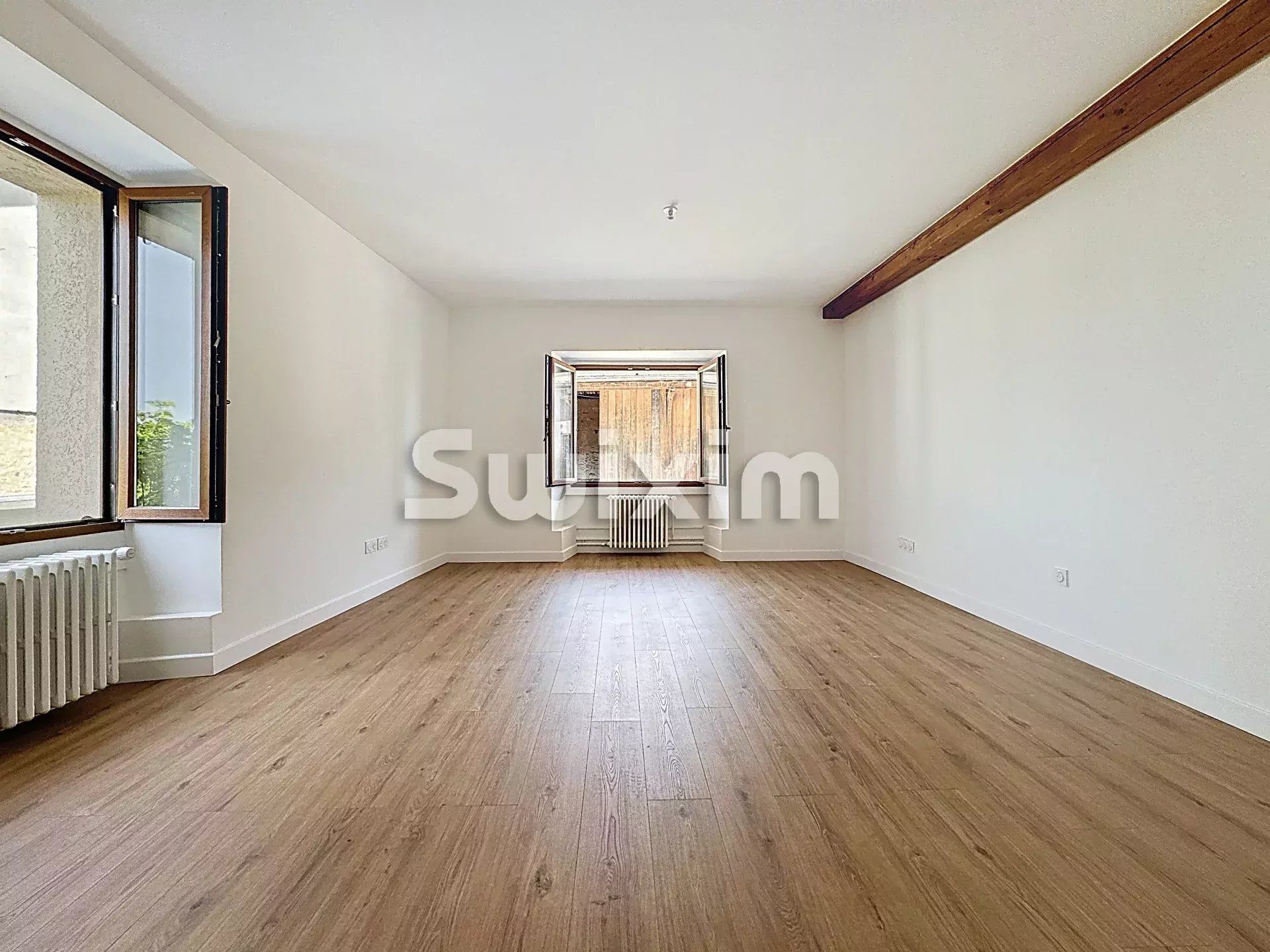 apartamento 4 Salas en venta en Prévessin-Moëns (01280)