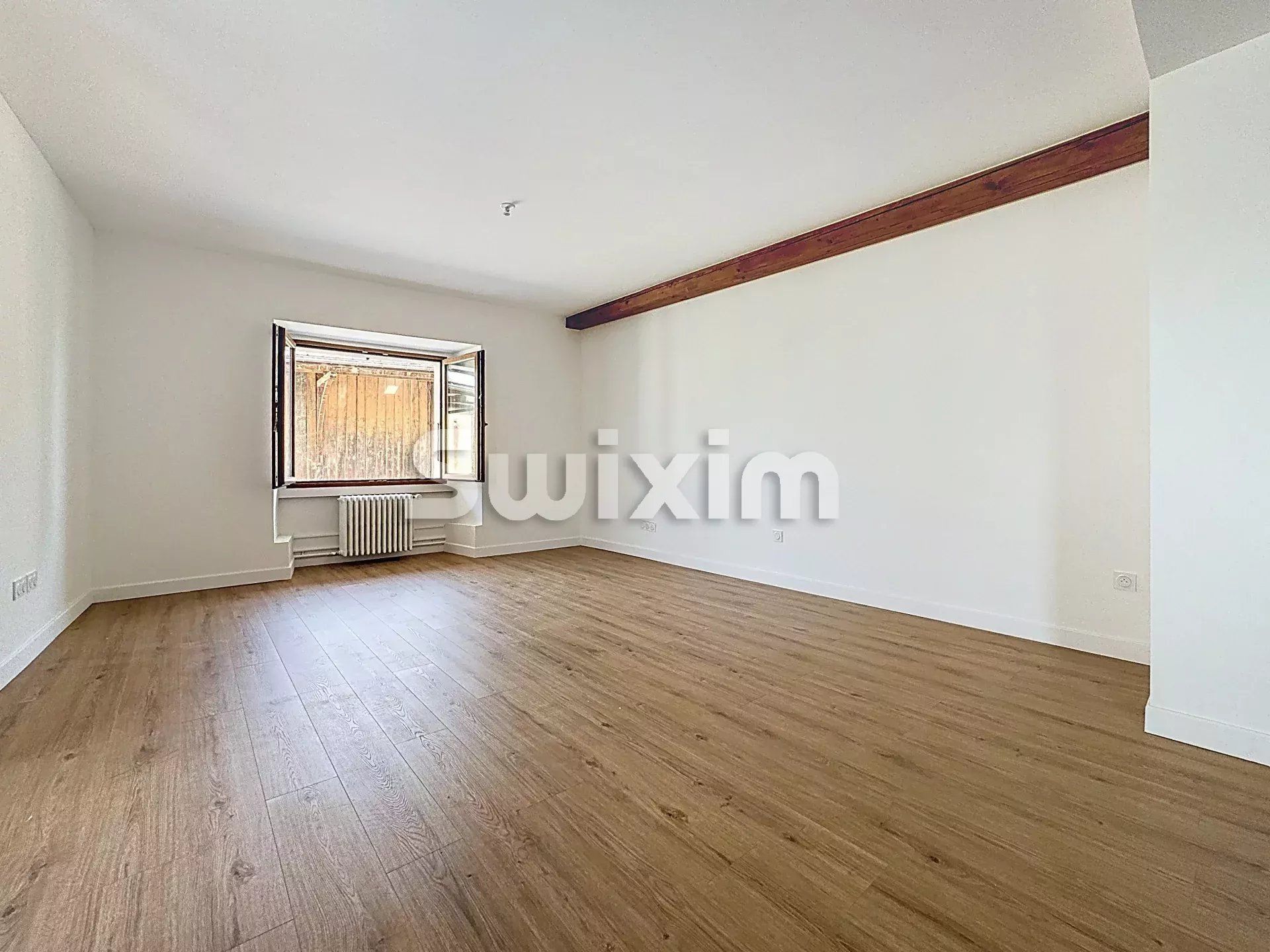 apartamento 4 Salas en venta en Prévessin-Moëns (01280)