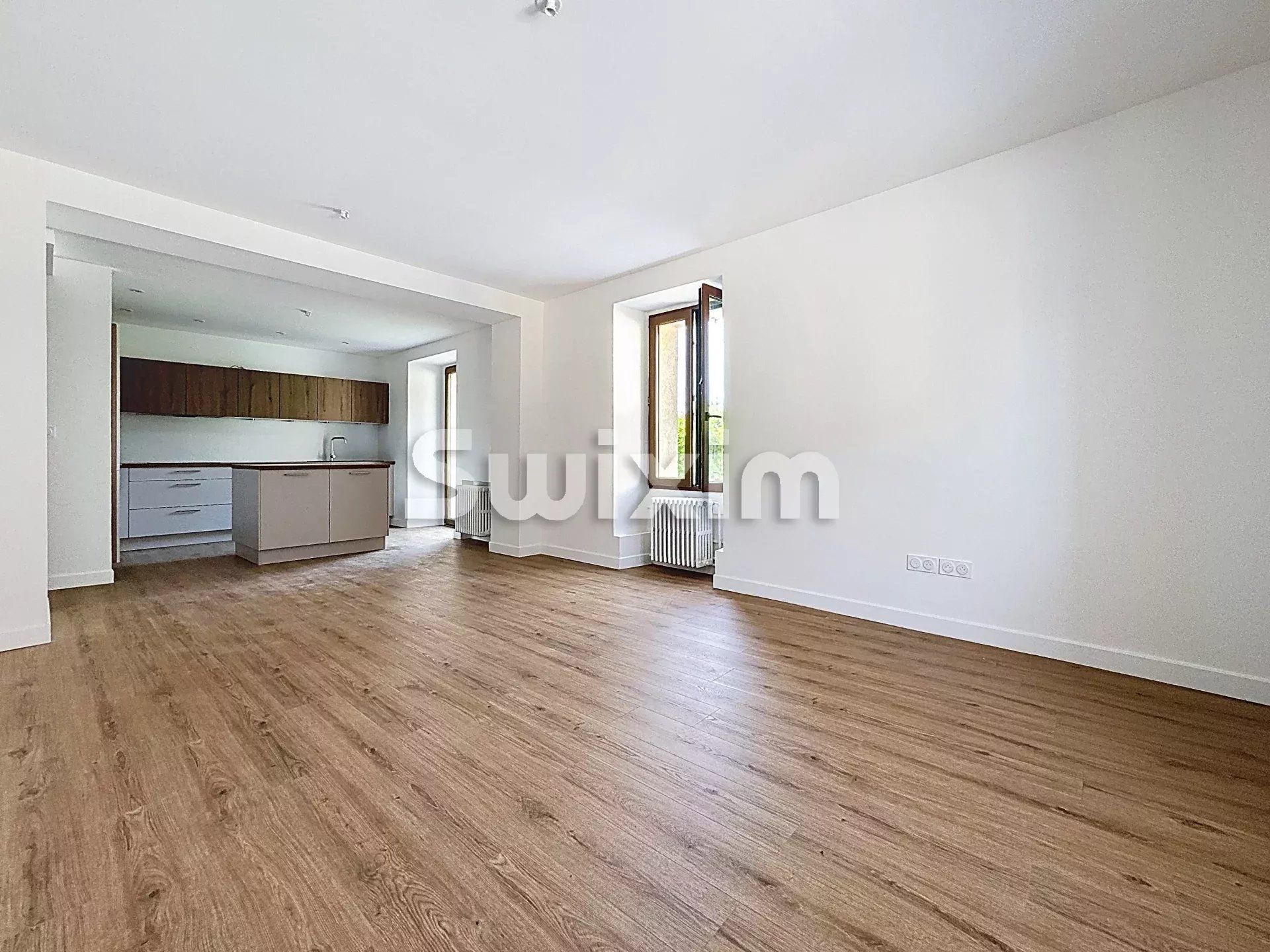 apartamento 4 Salas en venta en Prévessin-Moëns (01280)