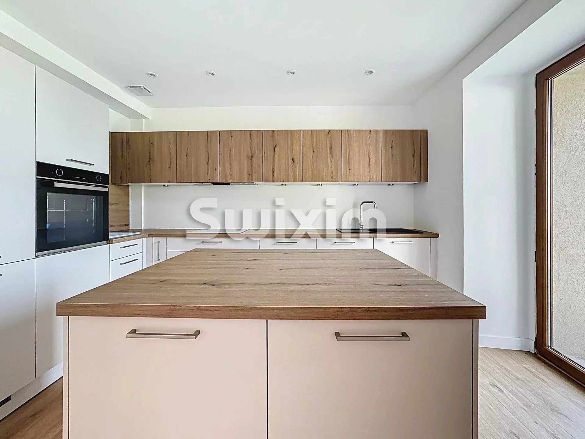 apartamento 4 Salas en venta en Prévessin-Moëns (01280)