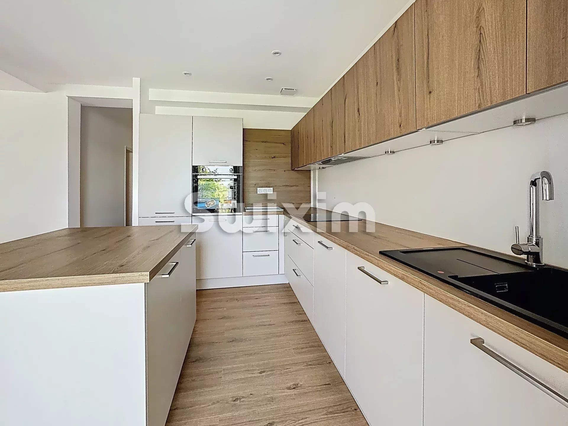 apartamento 4 Salas en venta en Prévessin-Moëns (01280)
