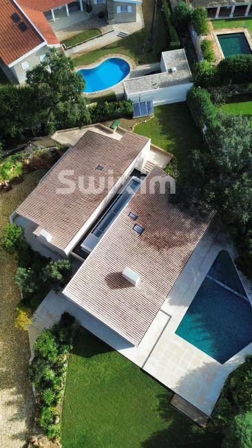 Vente Maison Cascais e Estoril 1706 m²