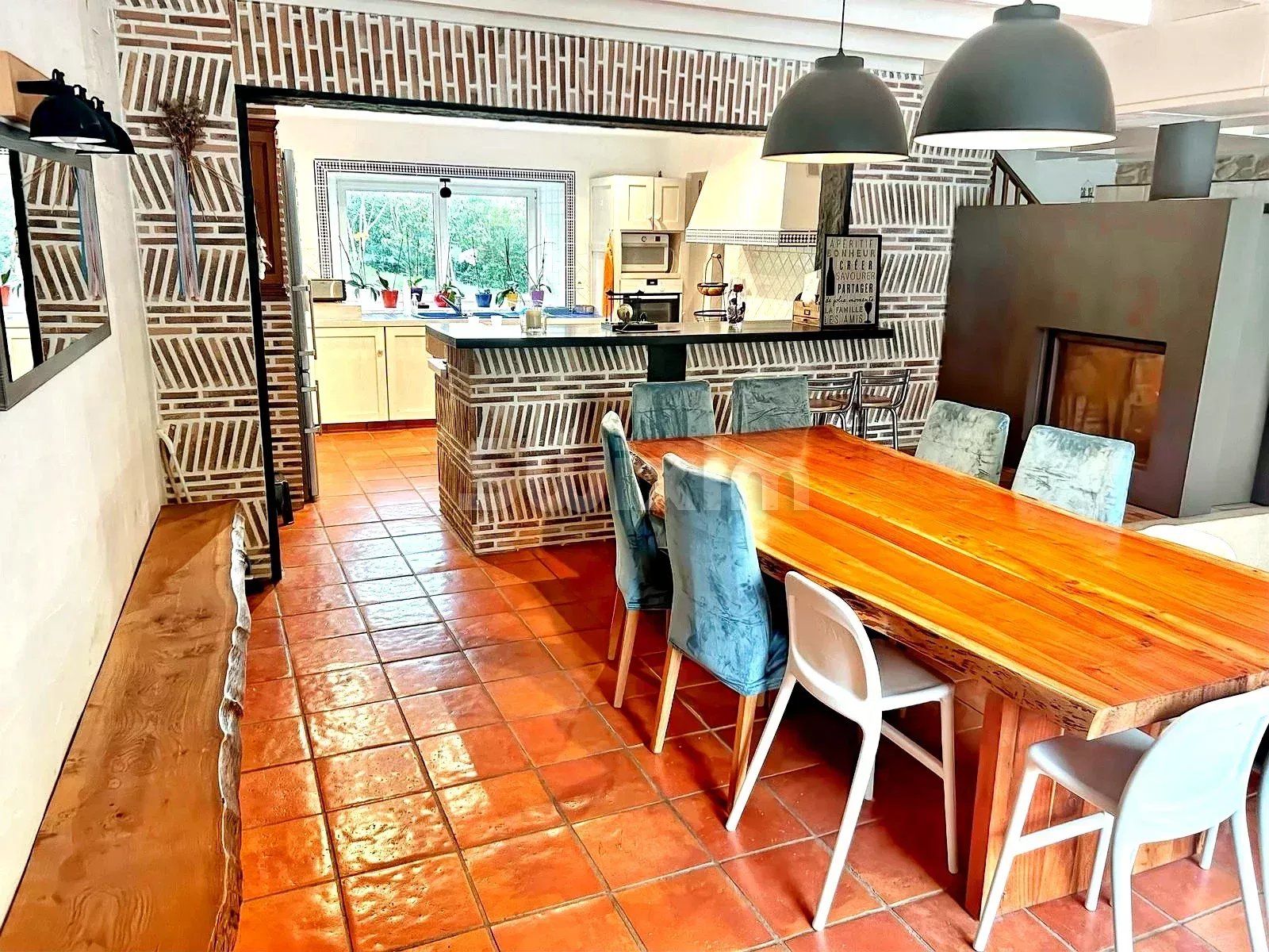 propriété 7 Pièces en vente sur Dax (40100)