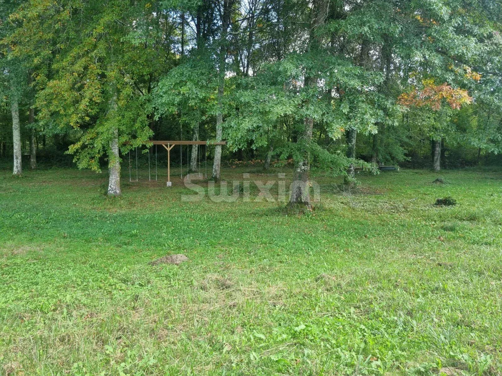 propriété 7 Pièces en vente sur Dax (40100)