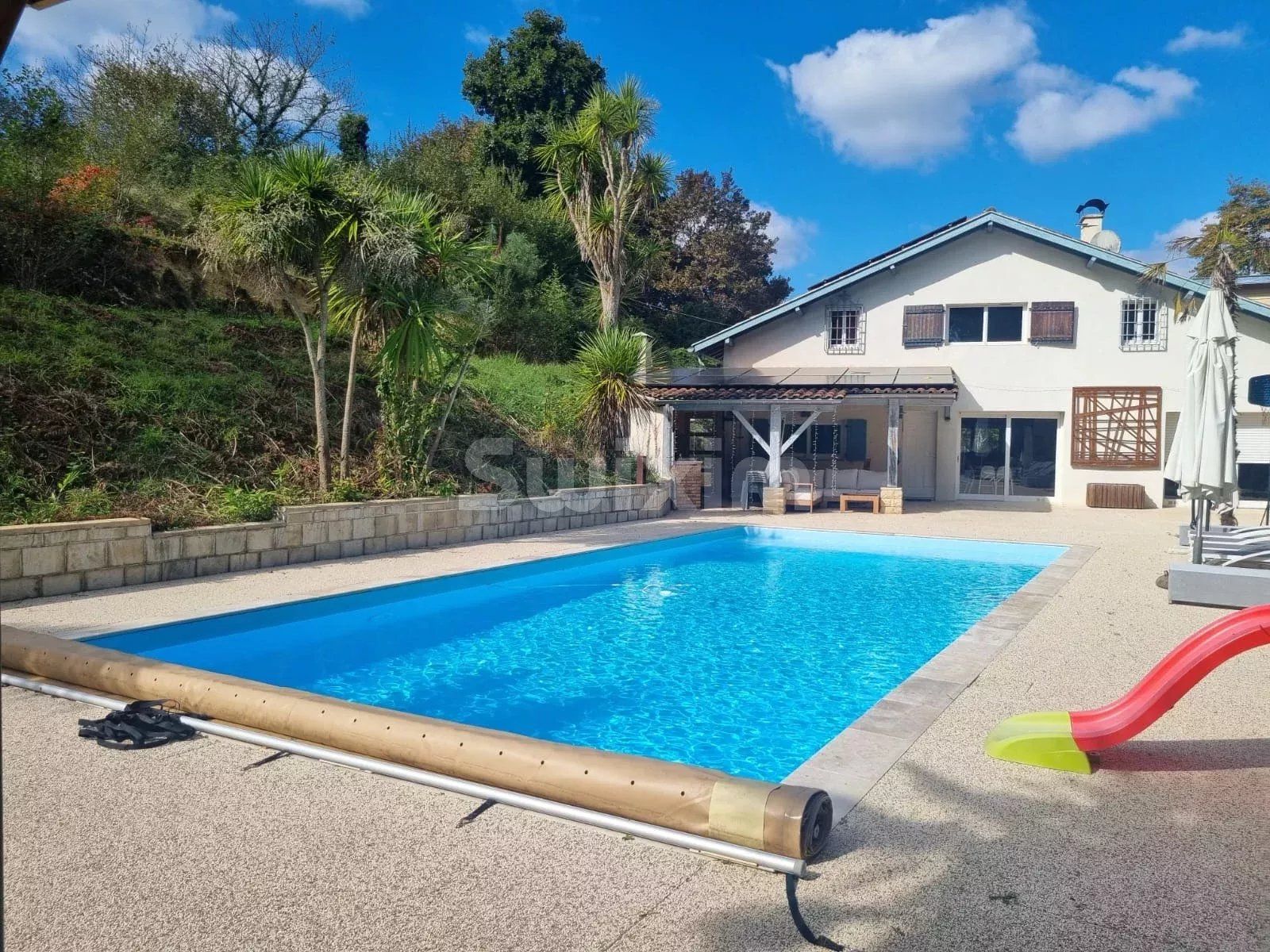 propriété 7 Pièces en vente sur Dax (40100)