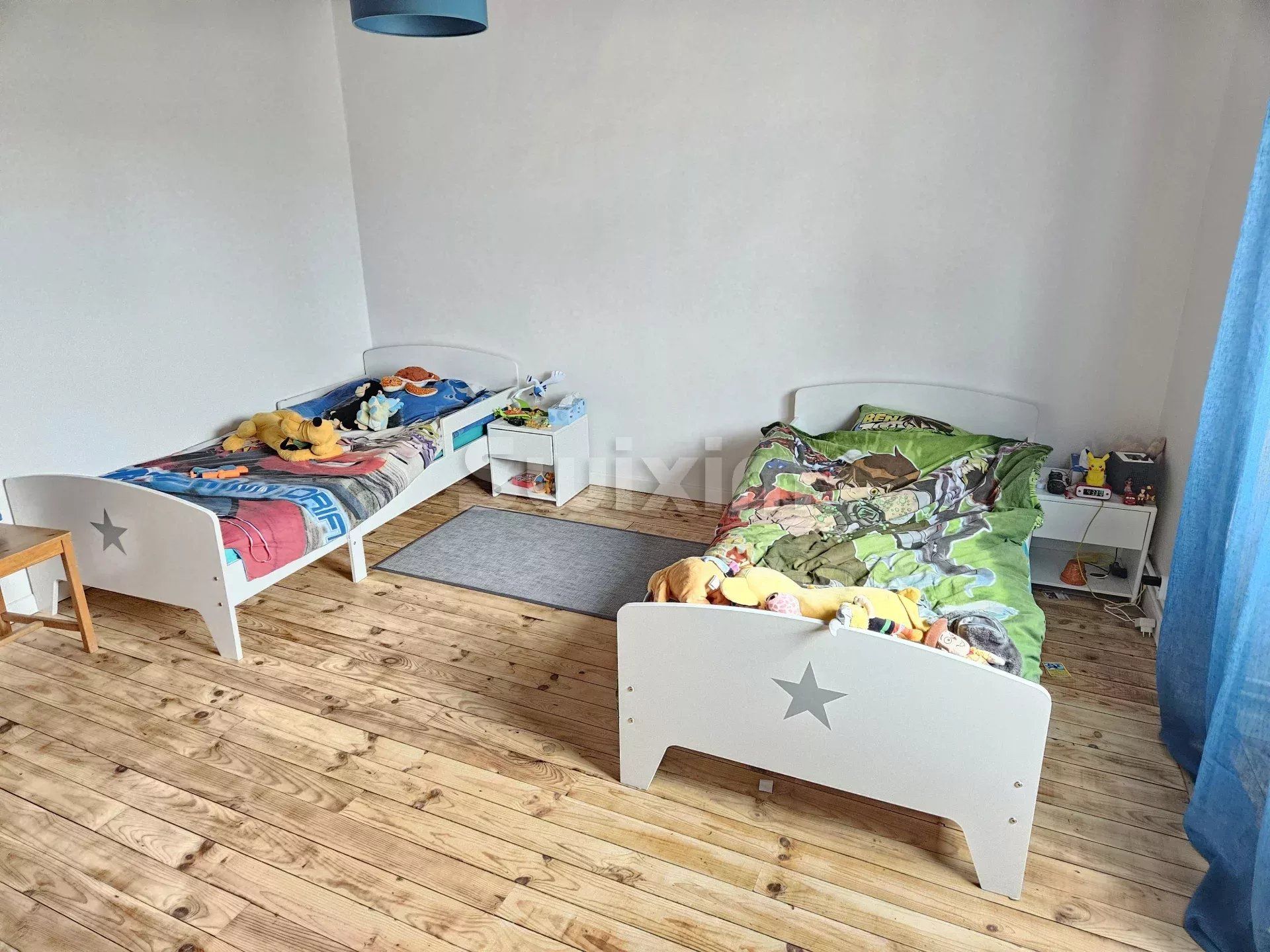 propriété 7 Pièces en vente sur Dax (40100)