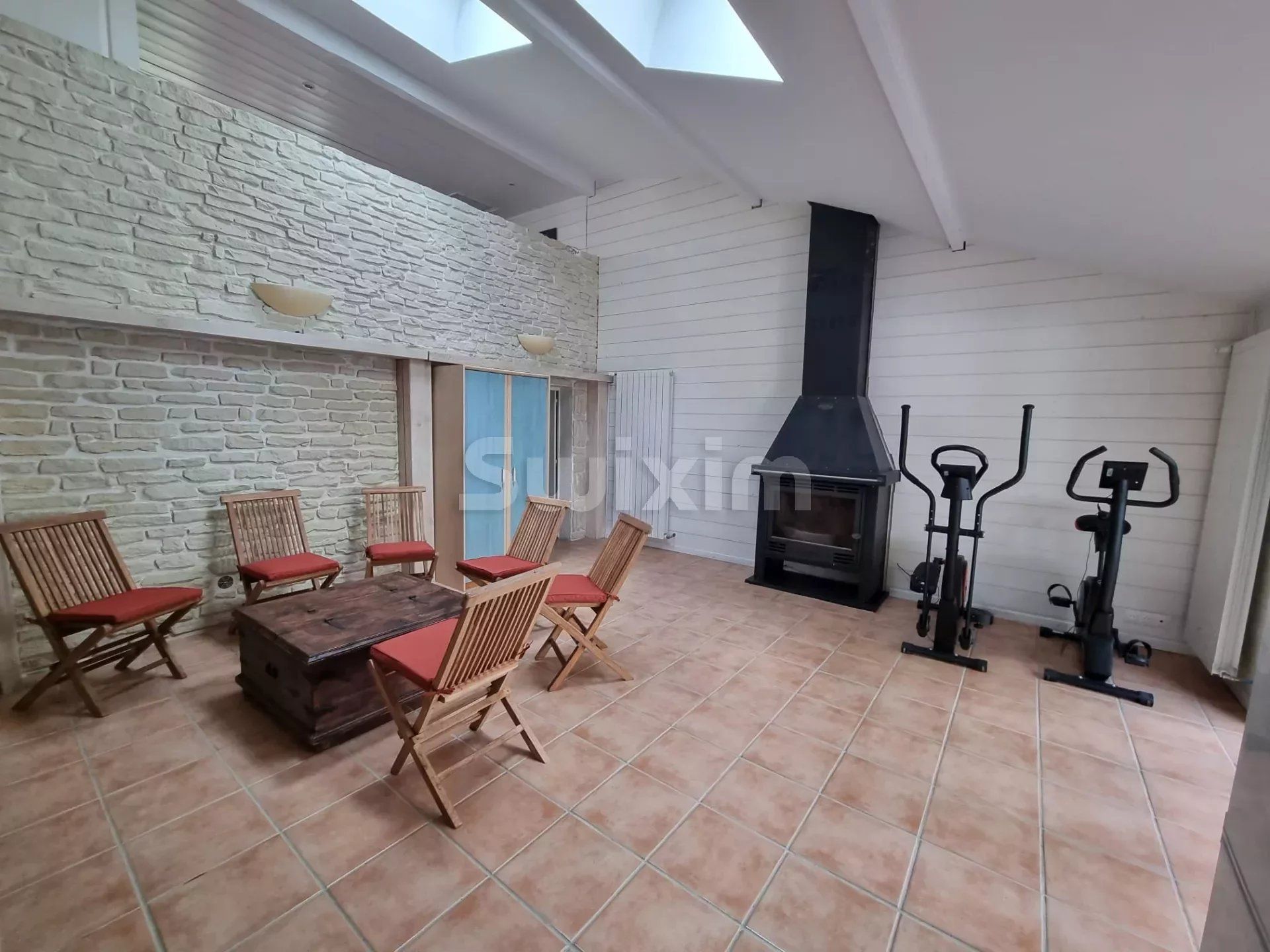 propriété 7 Pièces en vente sur Dax (40100)