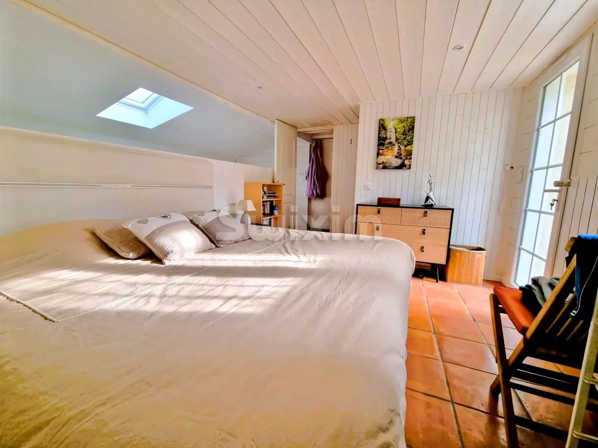 propriété 7 Pièces en vente sur Dax (40100)