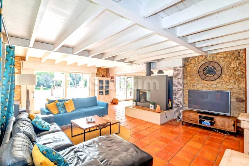 Vente Propriété Dax 7 Pièces 262 m²