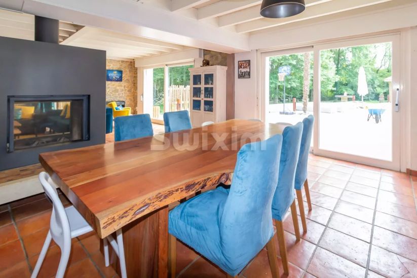 Vente Propriété Dax 7 Pièces 262 m²