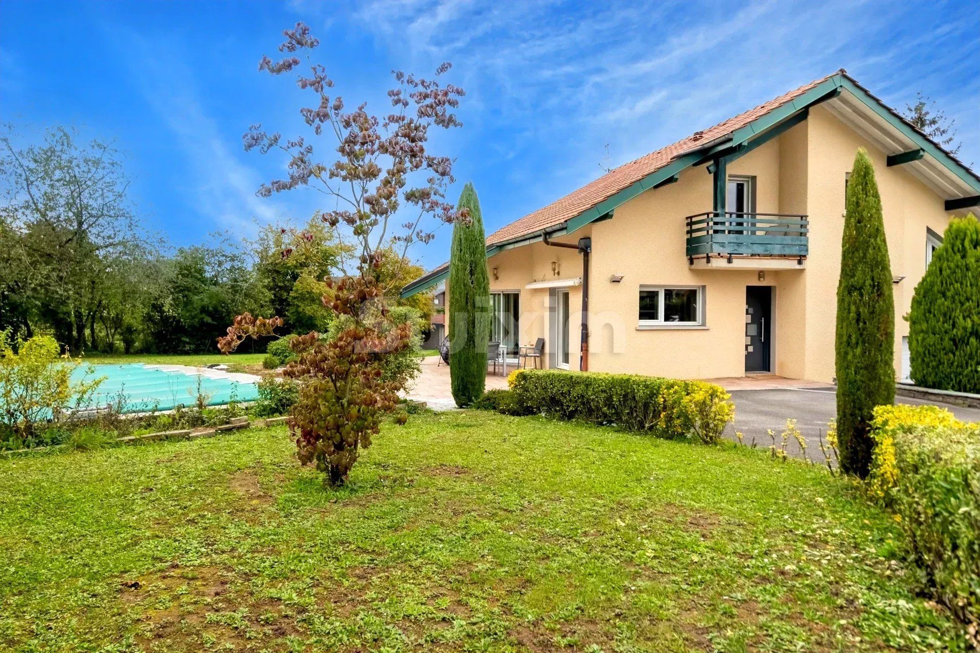 maison 5 Pièces en vente sur Allinges (74200)