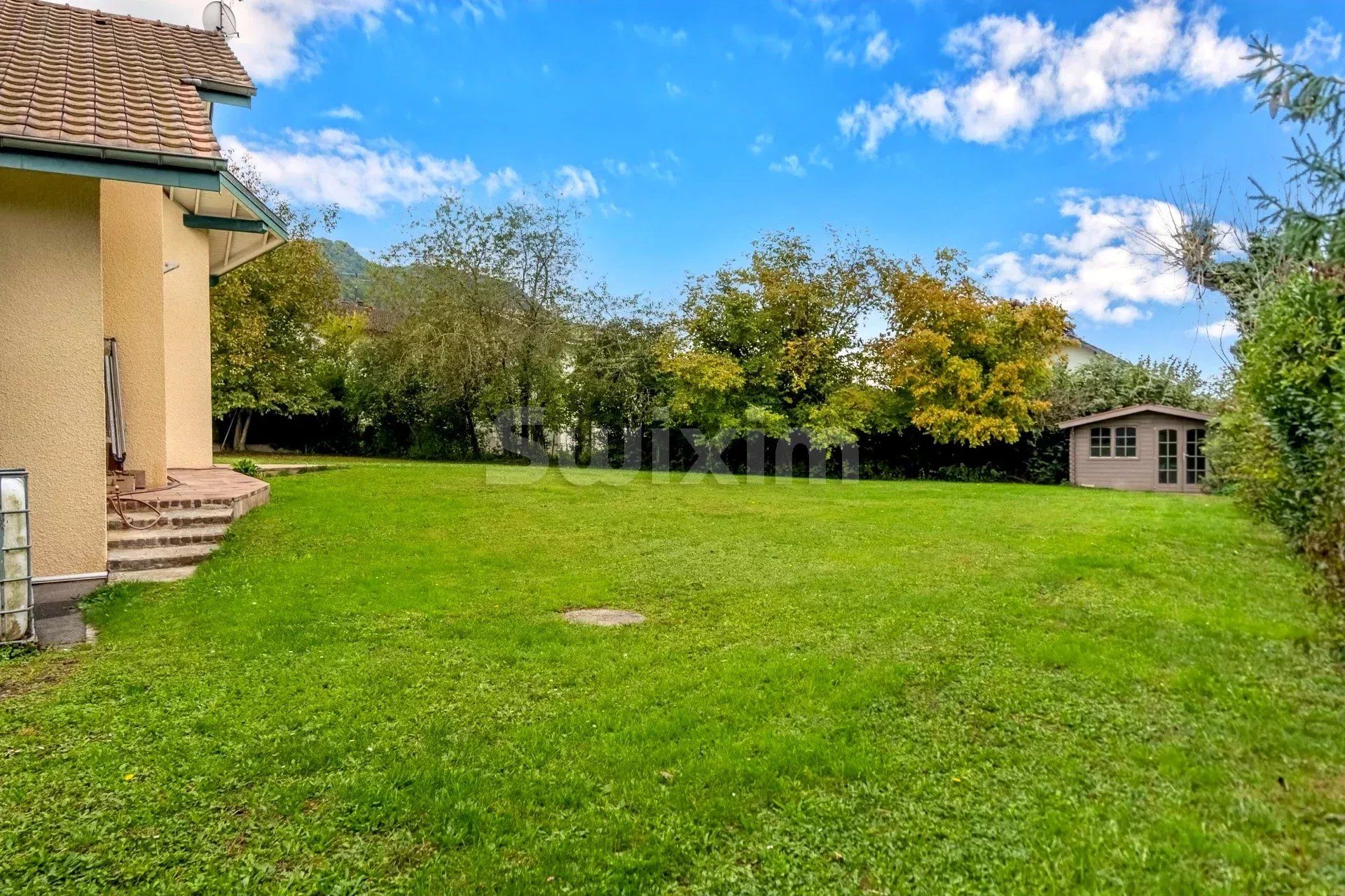 maison 5 Pièces en vente sur Allinges (74200)