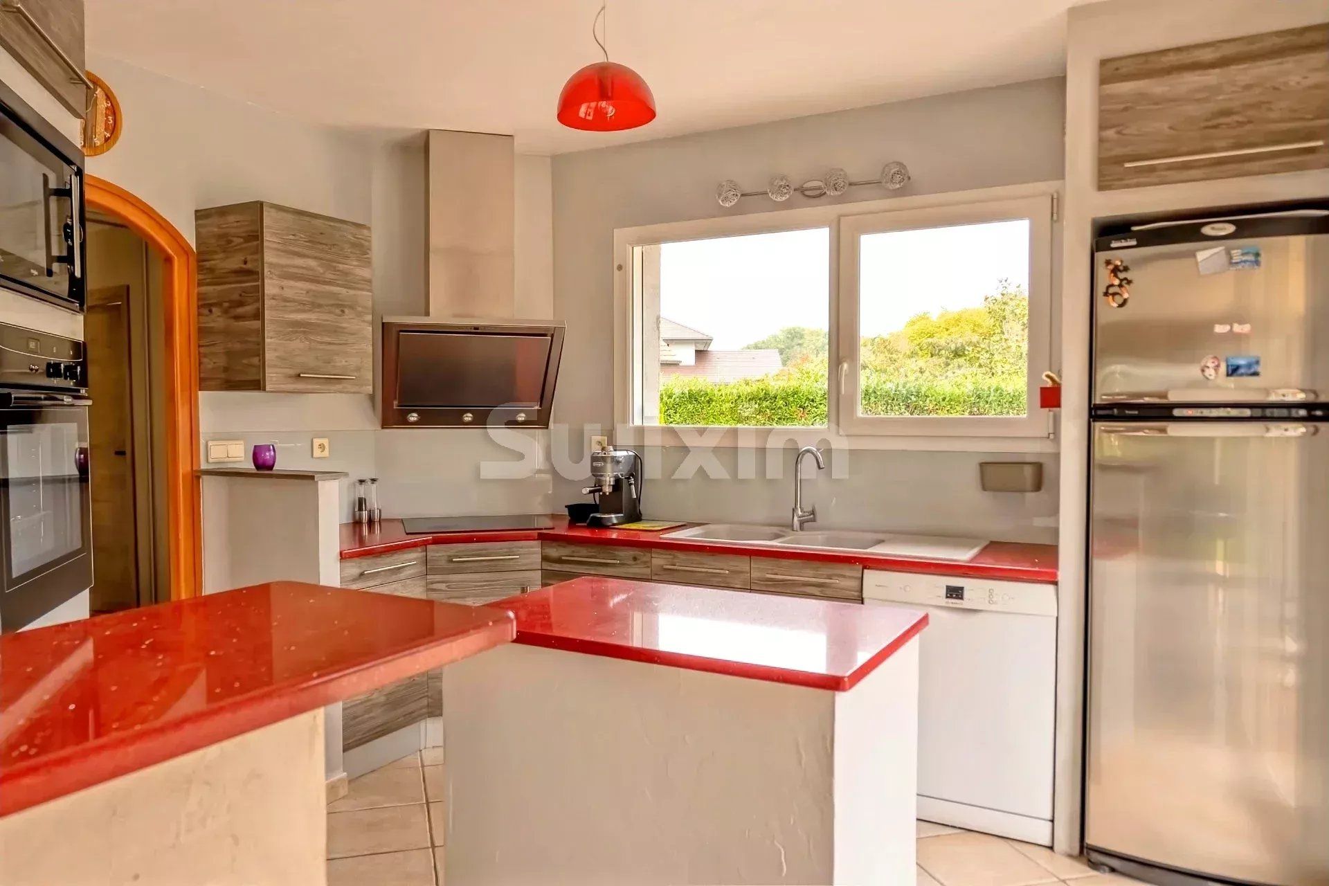 maison 5 Pièces en vente sur Allinges (74200)