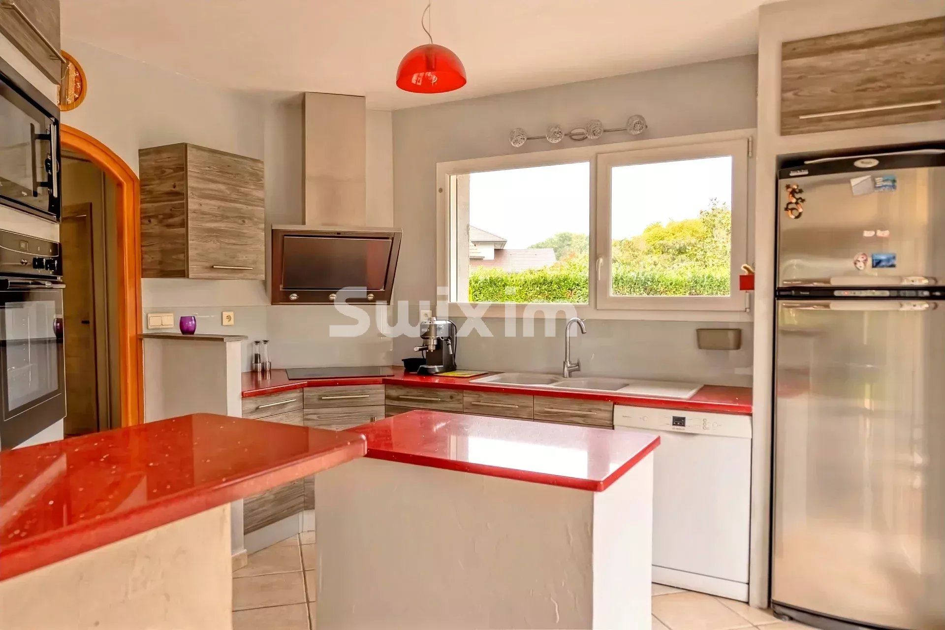 maison 5 Pièces en vente sur Allinges (74200)