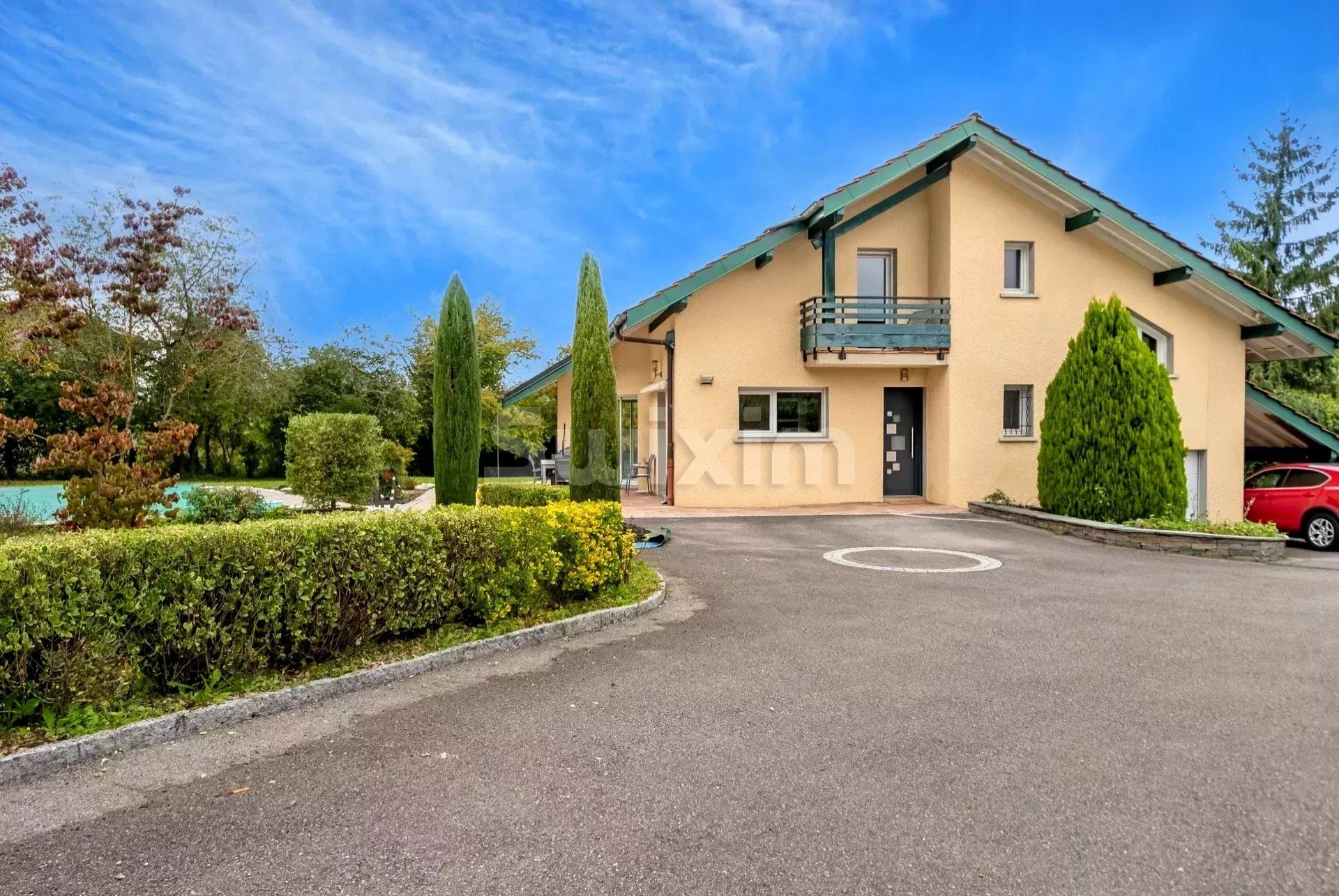 maison 5 Pièces en vente sur Allinges (74200)