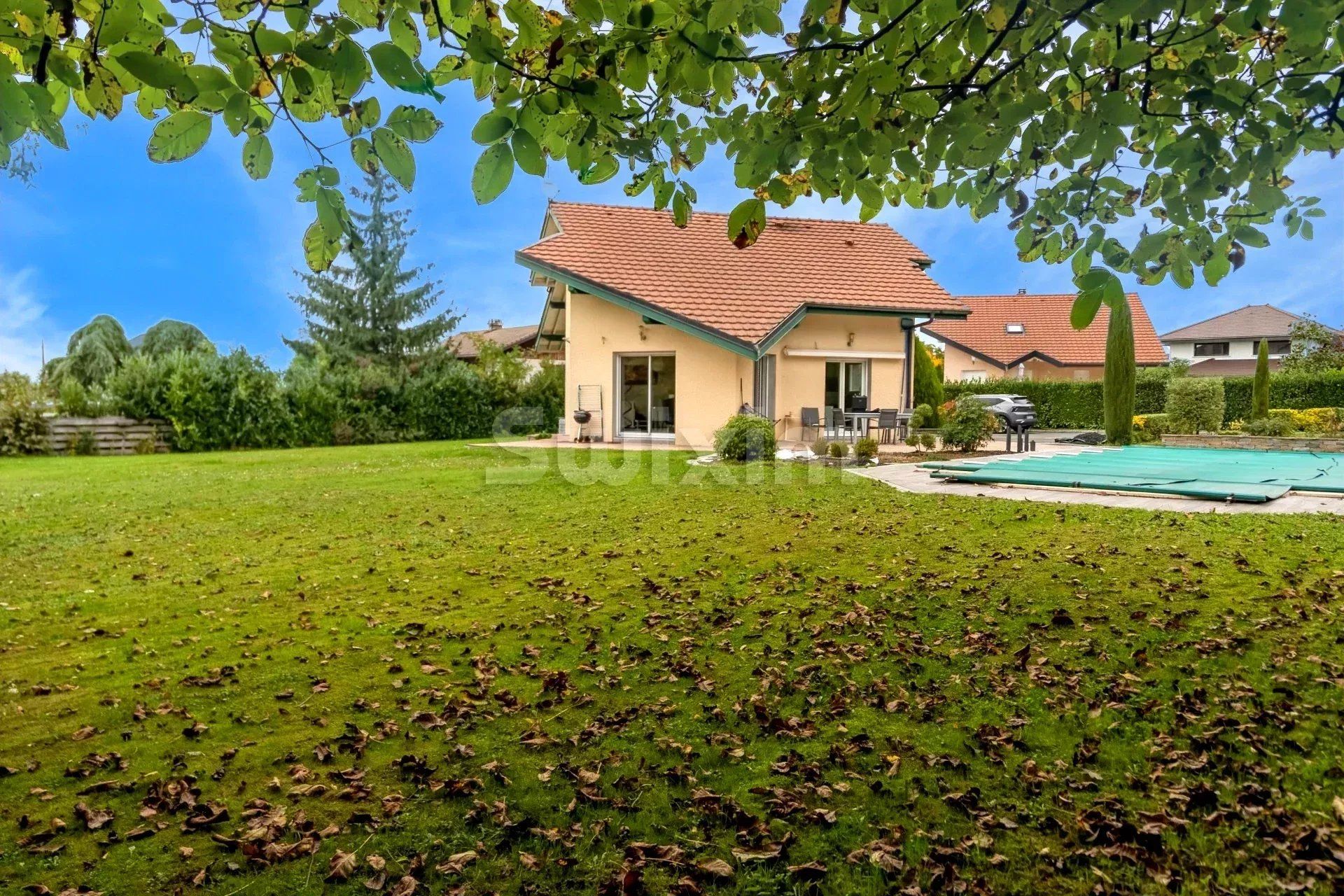 maison 5 Pièces en vente sur Allinges (74200)