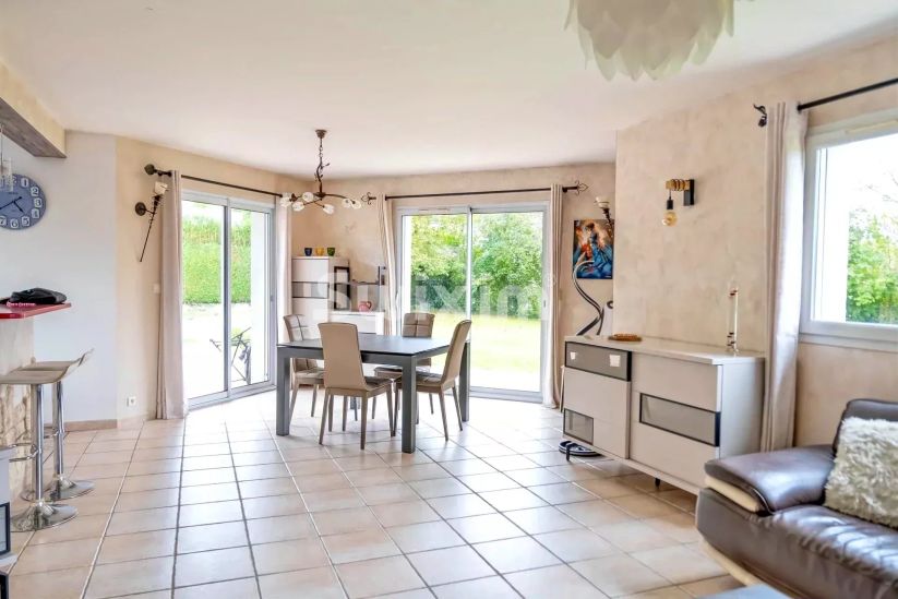 Vente Maison Allinges 5&nbsp;Pièces 130&nbsp;m²