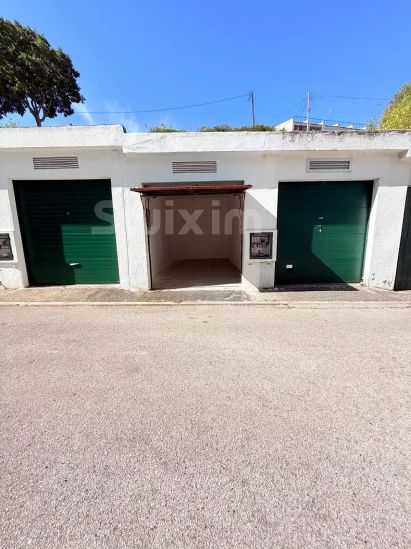 Location Garage Amadora 18 m²