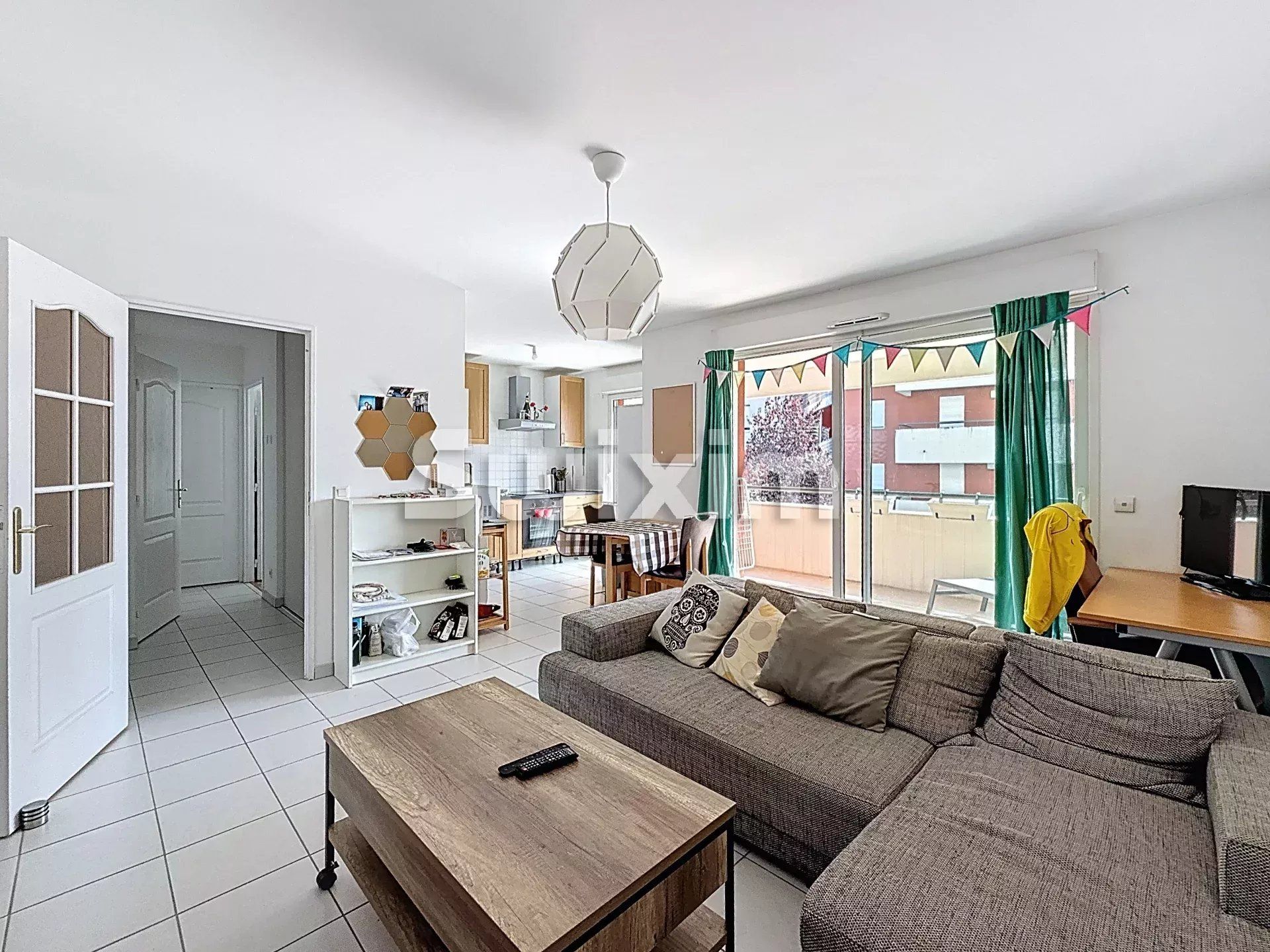 apartamento 2 Quartos para venda sobre Prévessin-Moëns (01280)