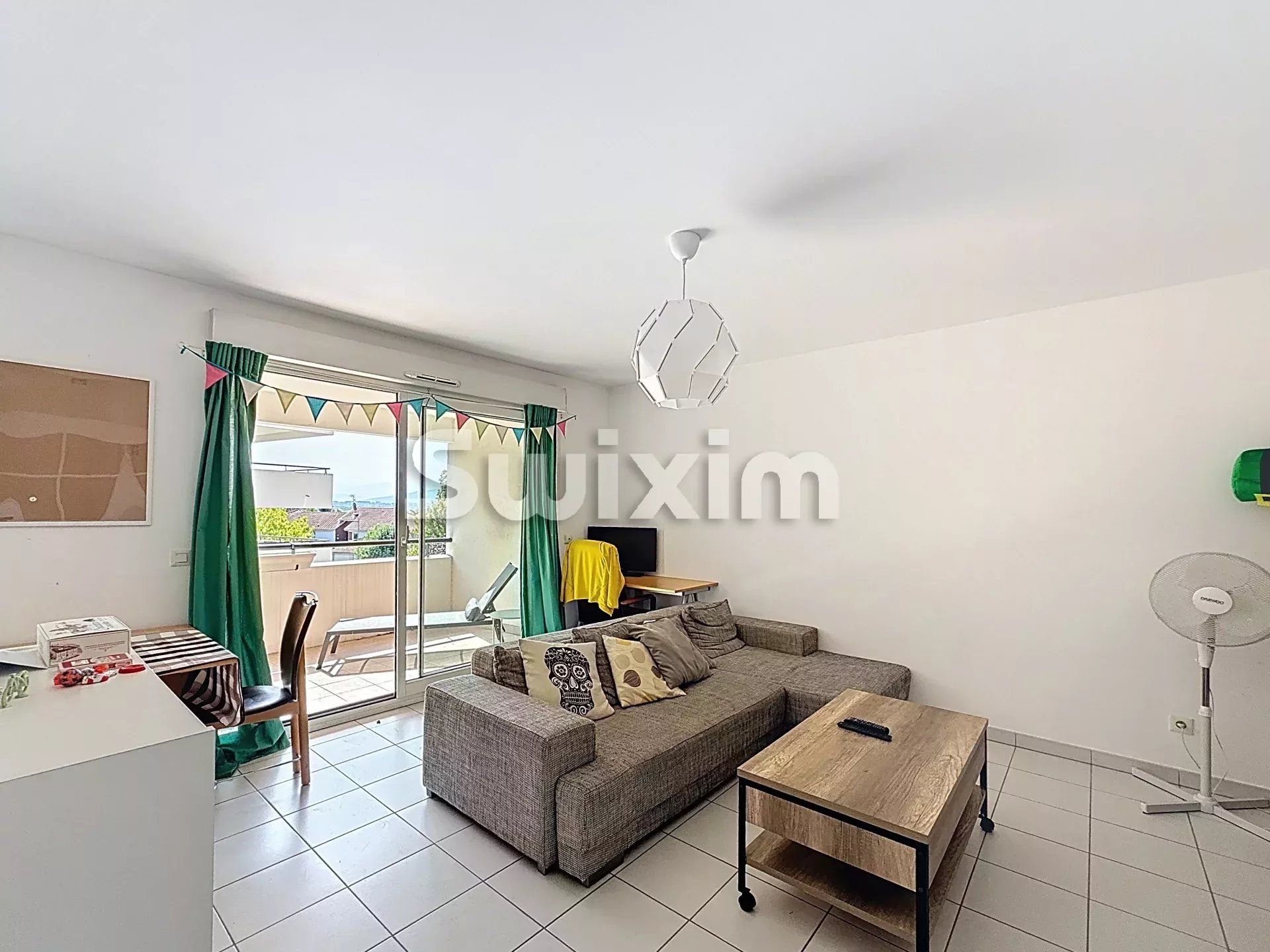 apartamento 2 Quartos para venda sobre Prévessin-Moëns (01280)