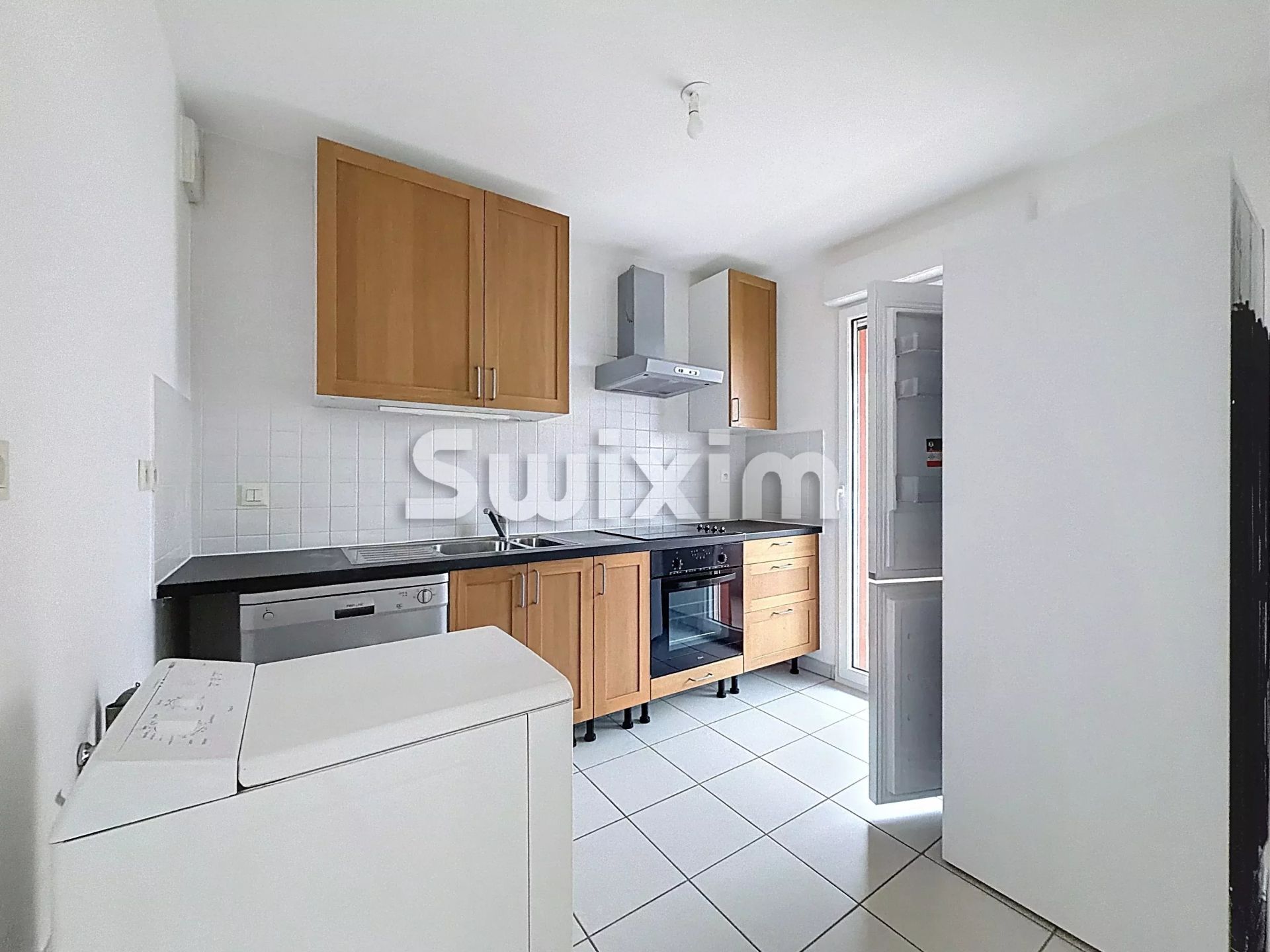 appartamento 2 Camere in vendita su Prévessin-Moëns (01280)