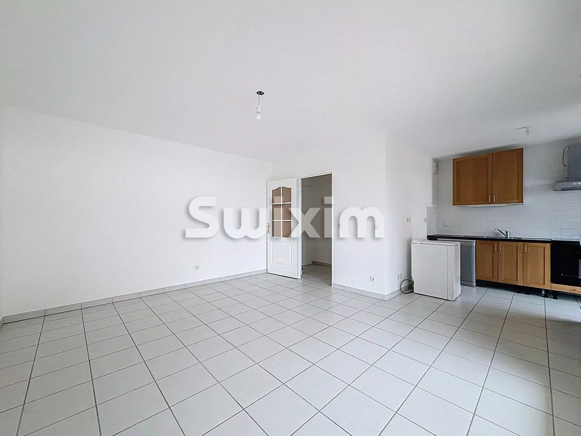 appartamento 2 Camere in vendita su Prévessin-Moëns (01280)