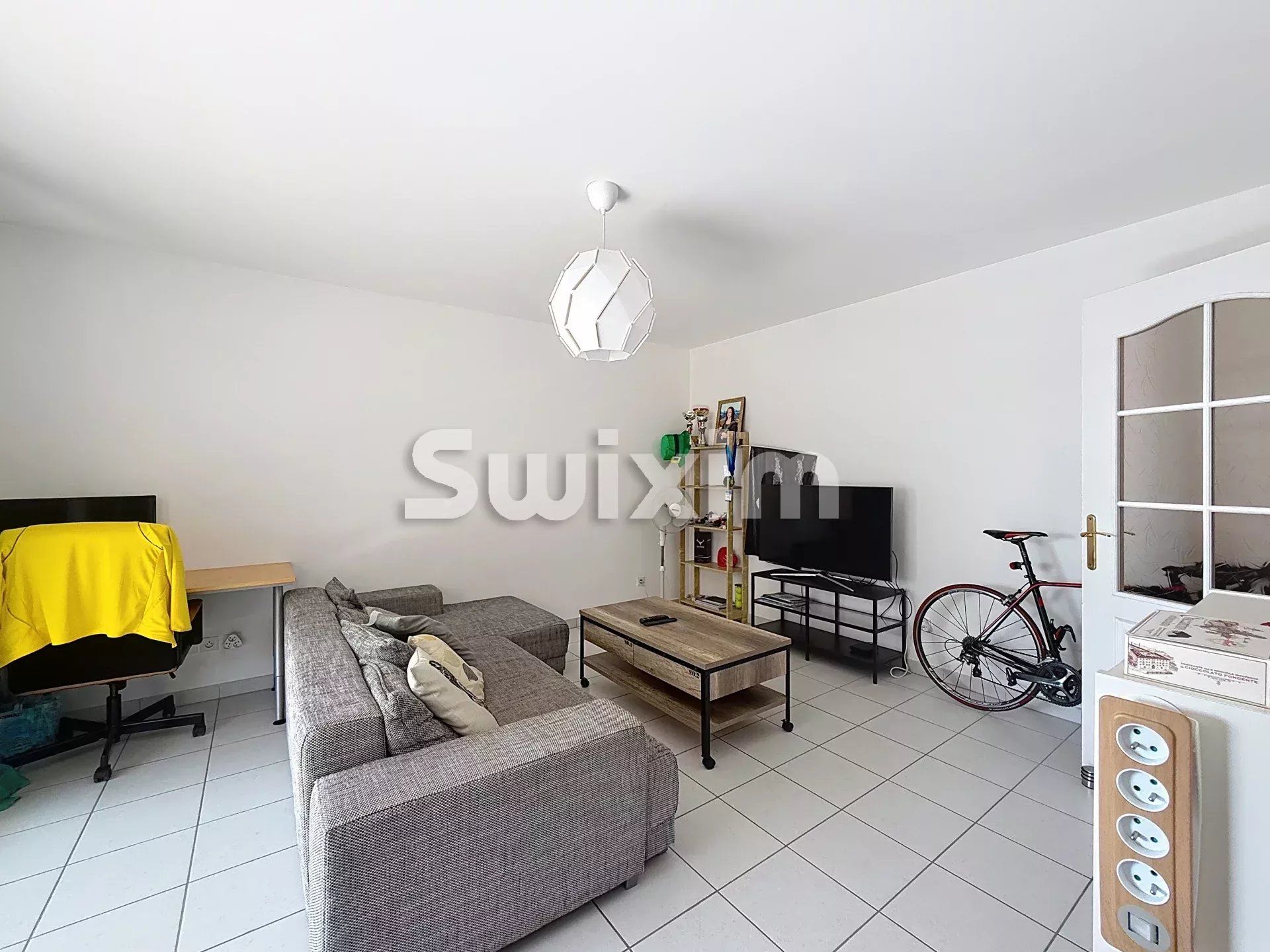 apartamento 2 Quartos para venda sobre Prévessin-Moëns (01280)