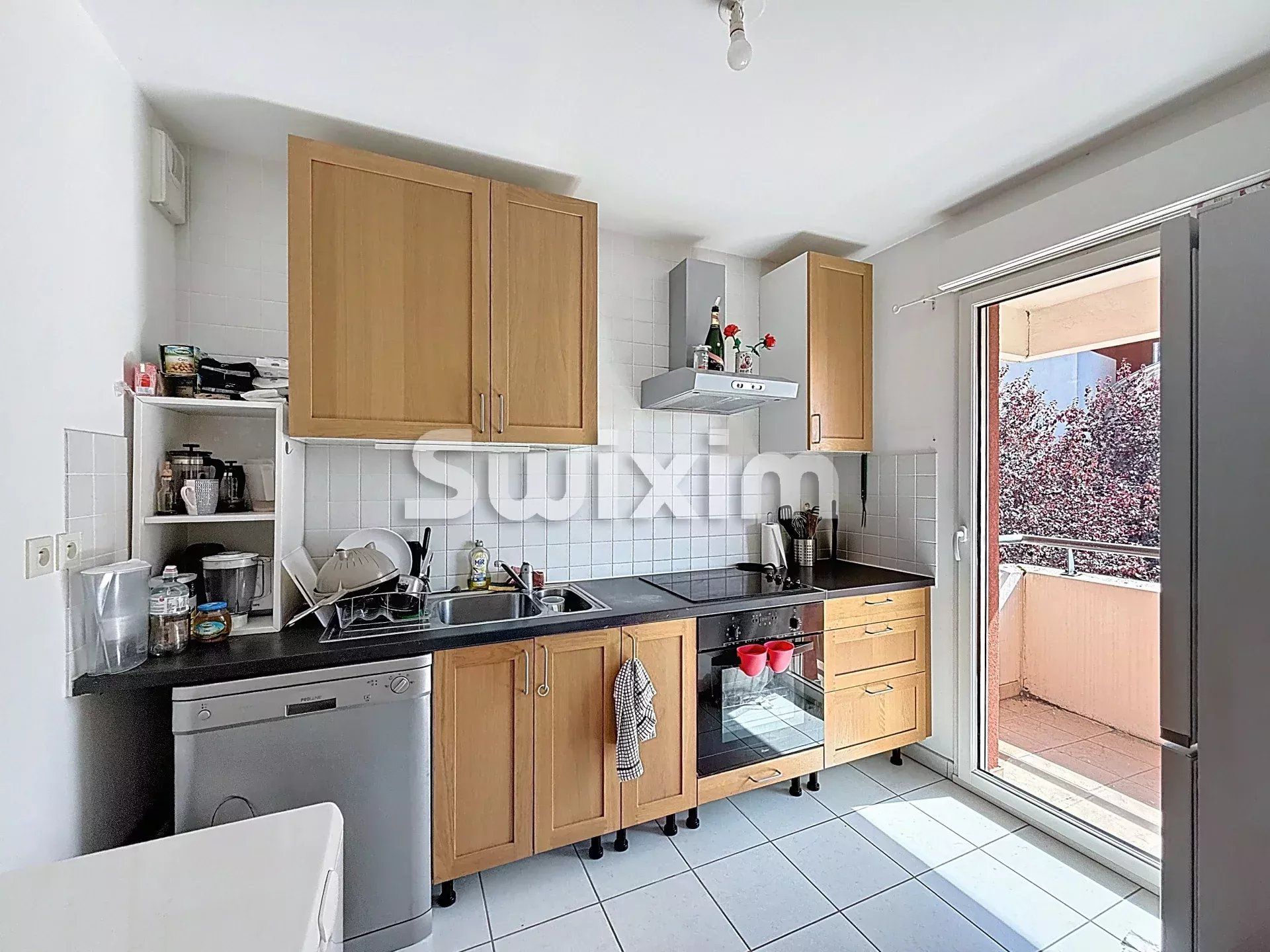 apartamento 2 Quartos para venda sobre Prévessin-Moëns (01280)