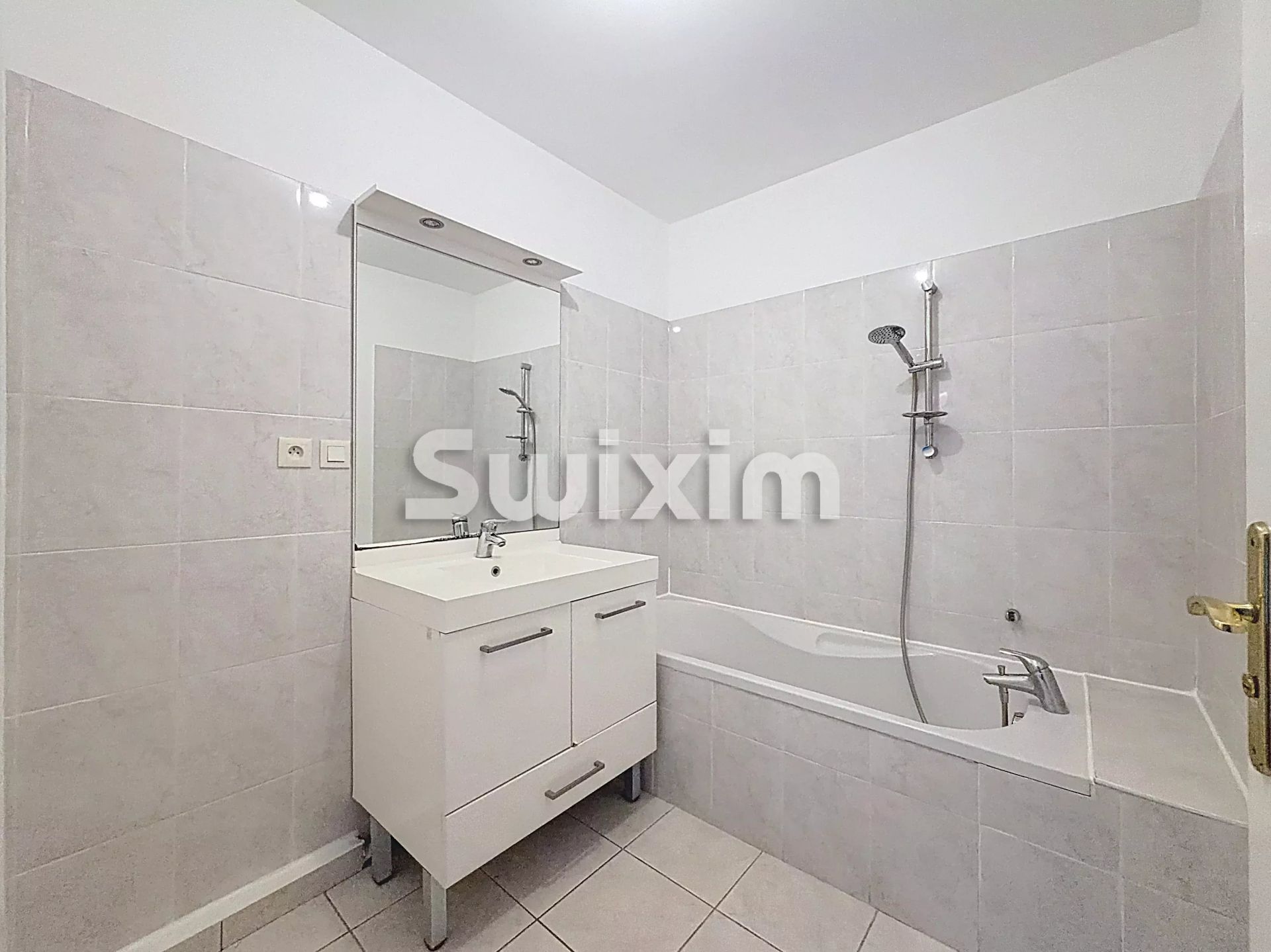 appartamento 2 Camere in vendita su Prévessin-Moëns (01280)