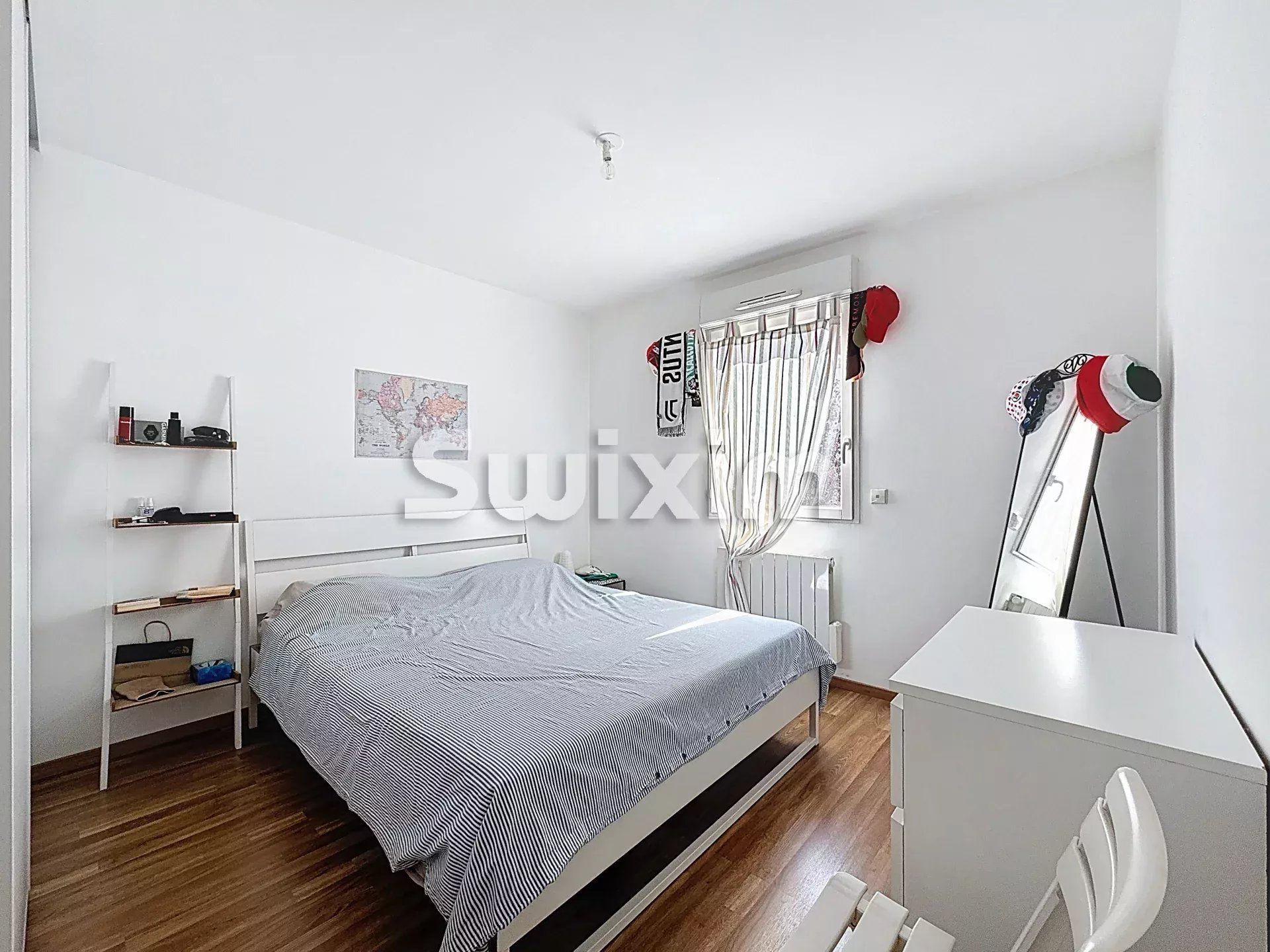 apartamento 2 Quartos para venda sobre Prévessin-Moëns (01280)