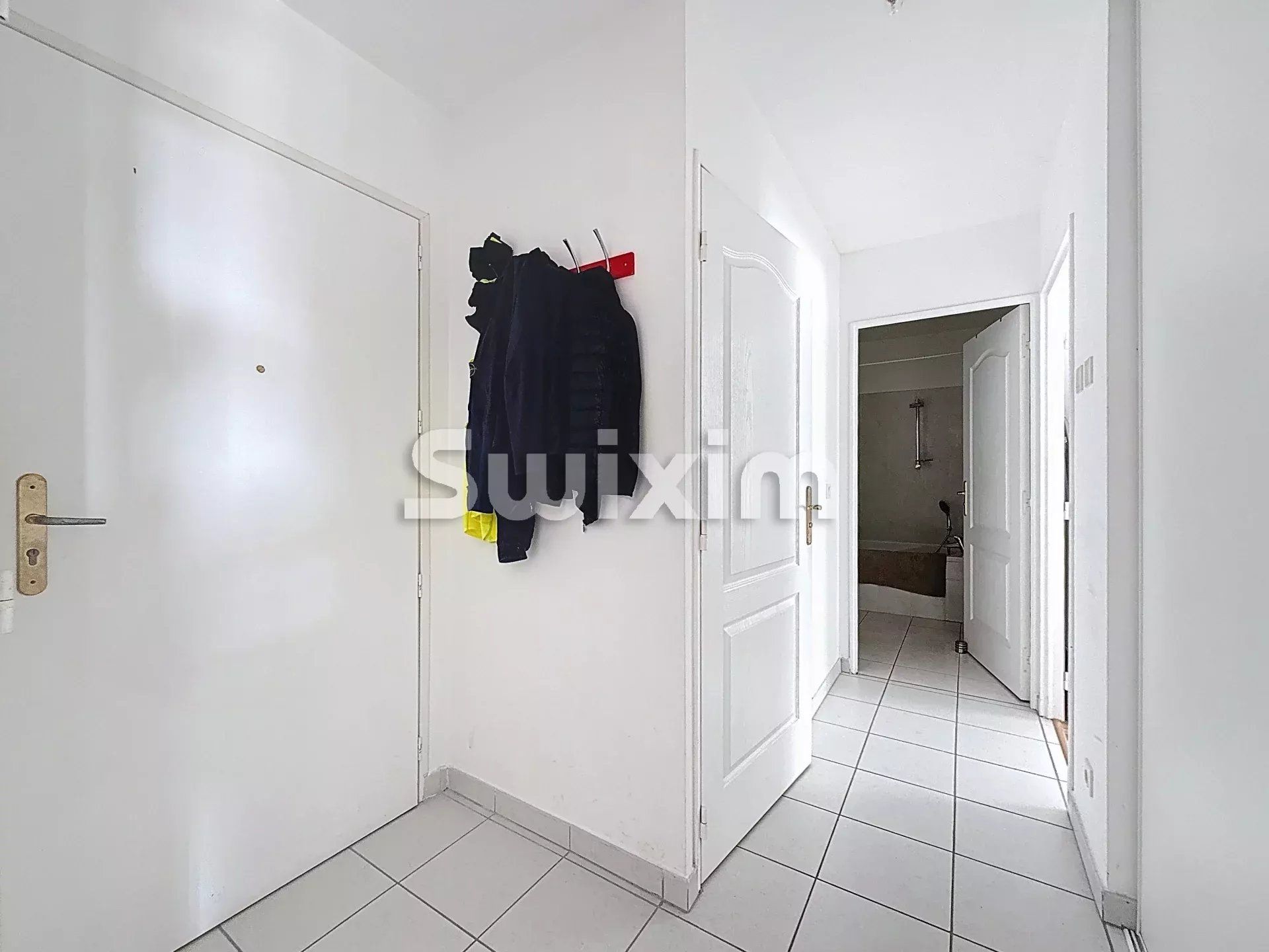 appartamento 2 Camere in vendita su Prévessin-Moëns (01280)