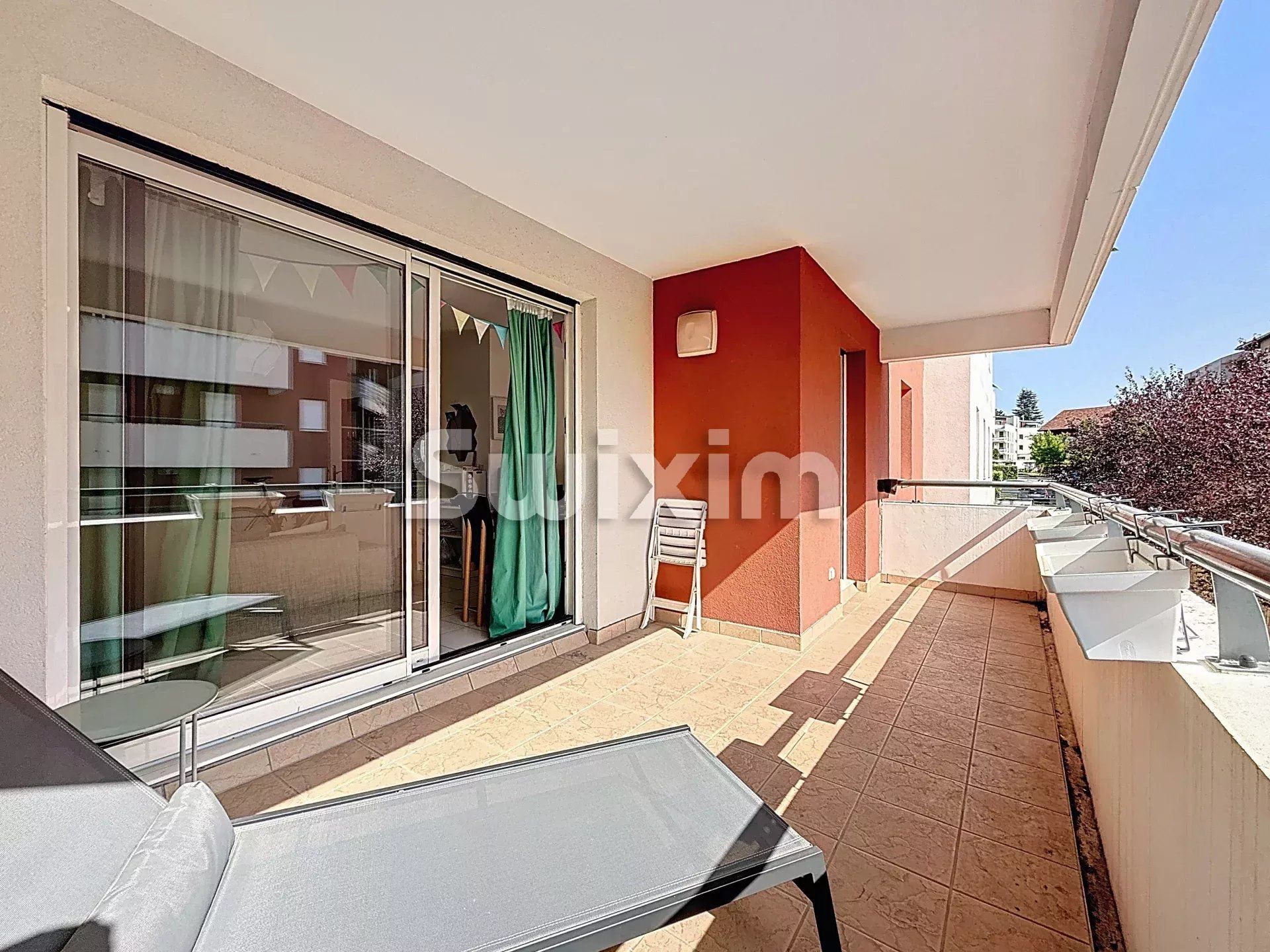 appartamento 2 Camere in vendita su Prévessin-Moëns (01280)