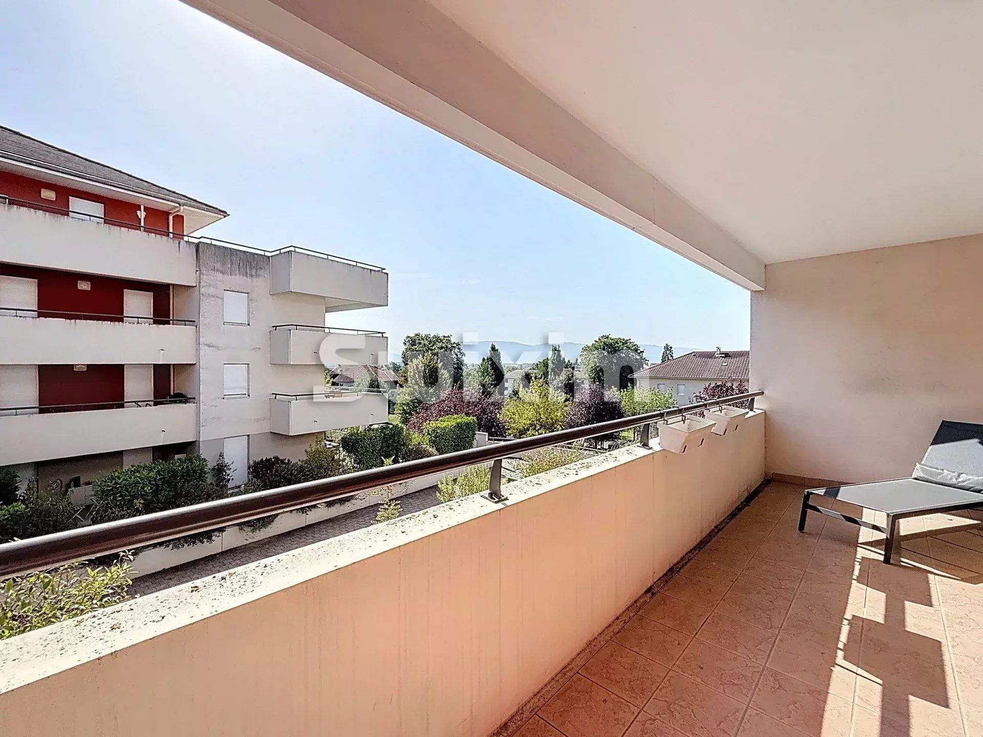 apartamento 2 Quartos para venda sobre Prévessin-Moëns (01280)