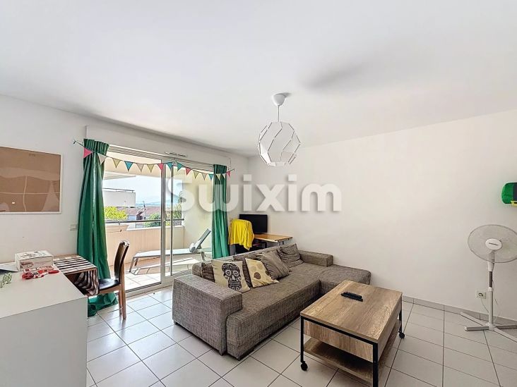 Venda Apartamento Prévessin-Moëns 2 Quartos 49 m²