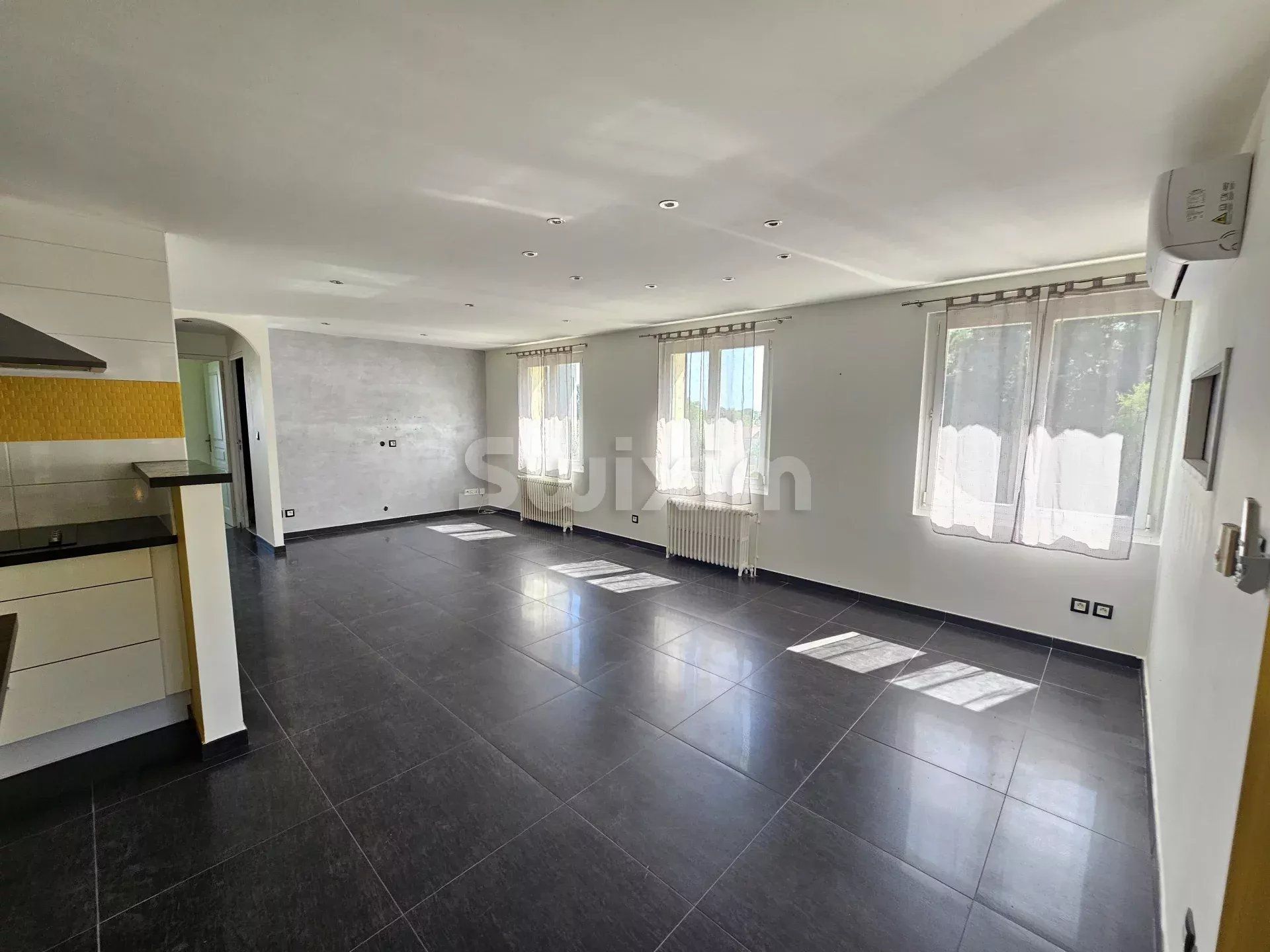 maison 4 Pièces en vente sur Dole (39100)