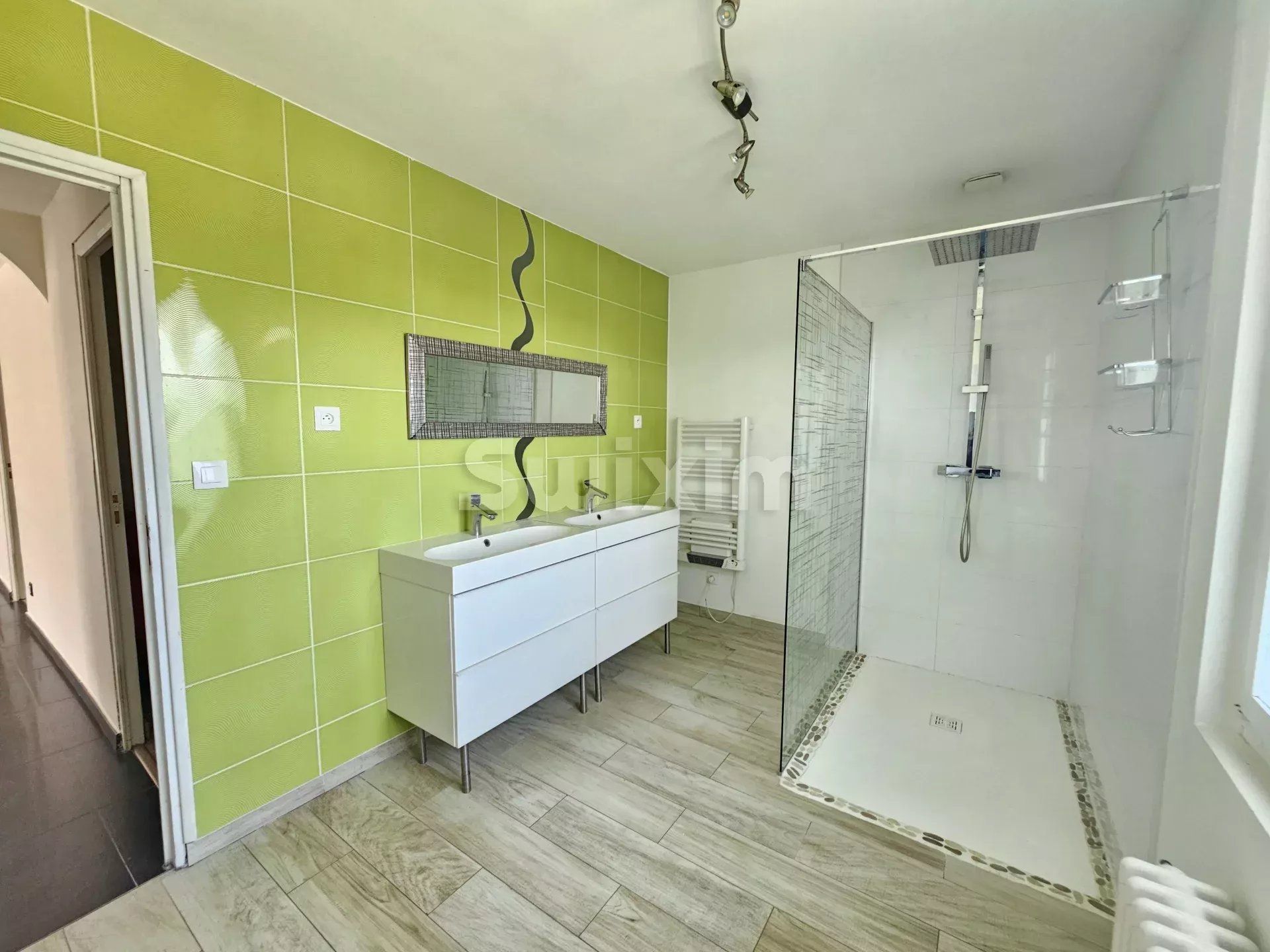 maison 4 Pièces en vente sur Dole (39100)