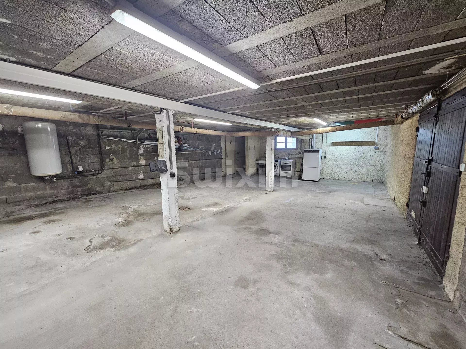 maison 4 Pièces en vente sur Dole (39100)