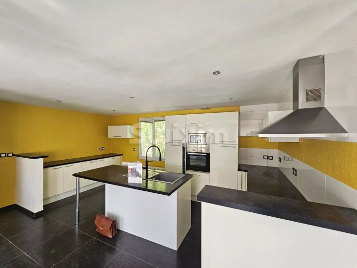 Vente Maison Dole 4 Pièces 75 m²