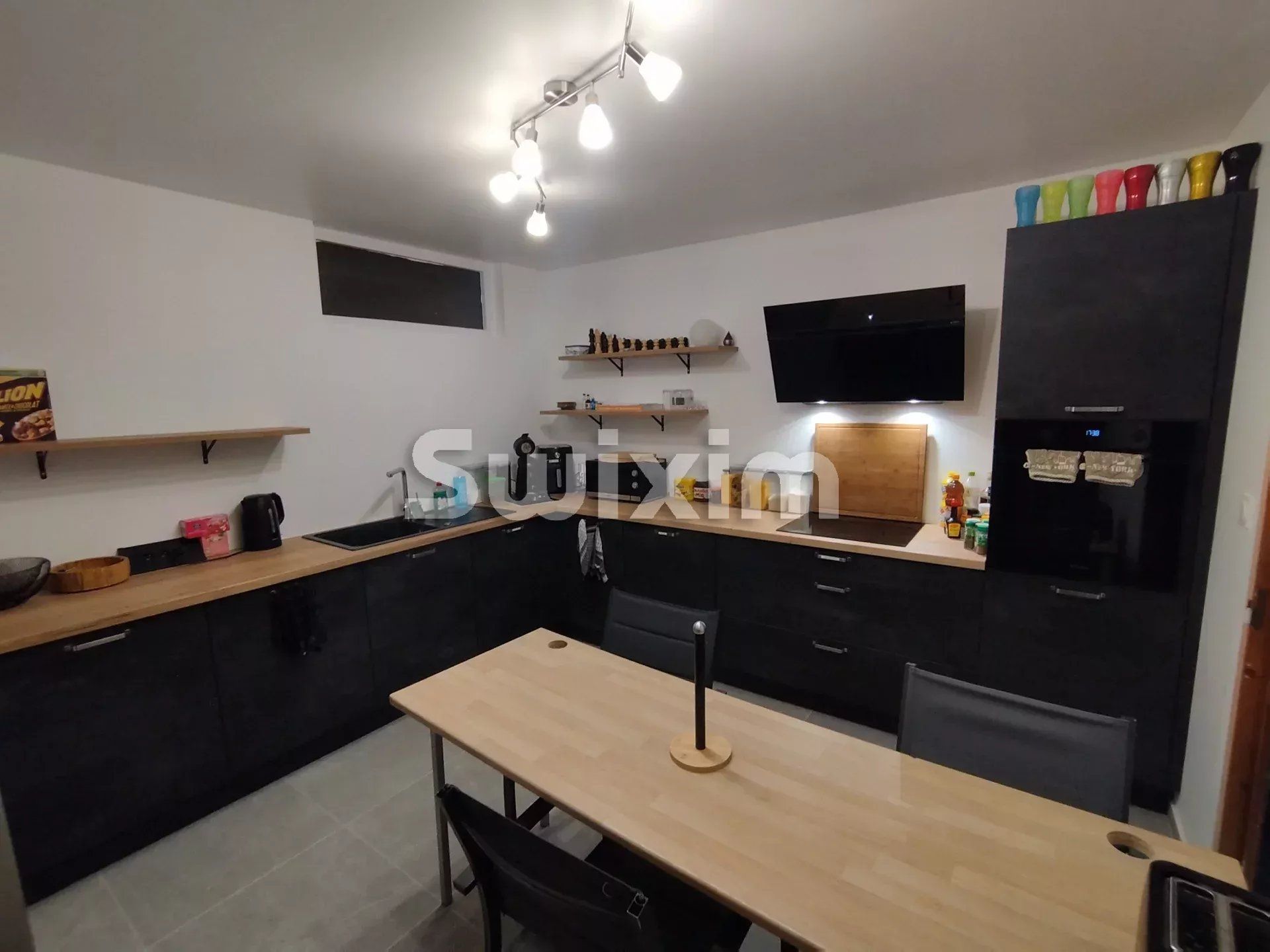 maison 5 Pièces en vente sur Valserhône (01200)