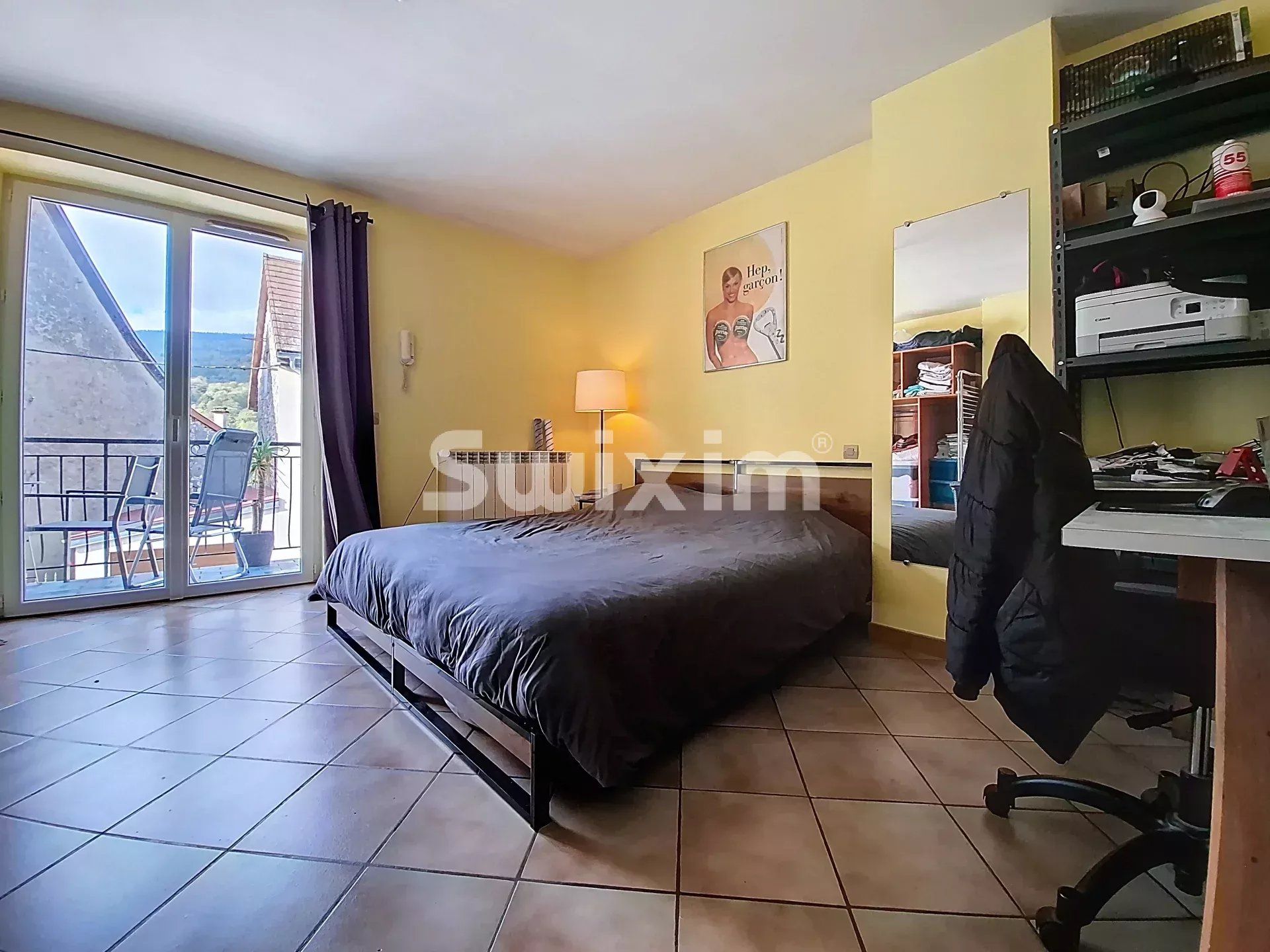 haus 5 Zimmer zum verkauf auf Valserhône (01200)