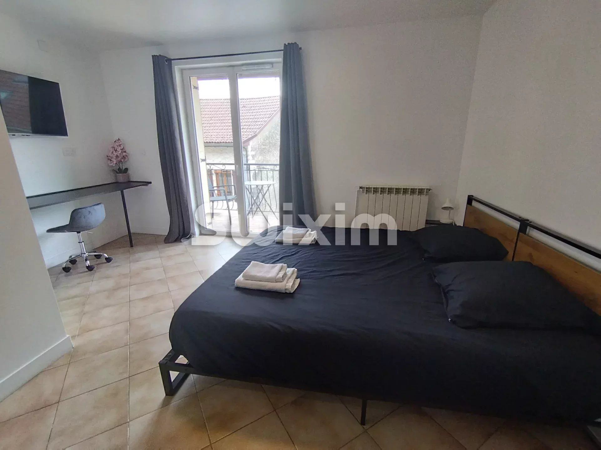 maison 5 Pièces en vente sur Valserhône (01200)