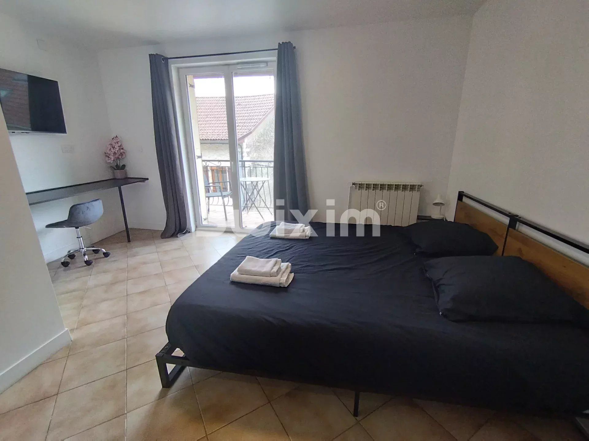 haus 5 Zimmer zum verkauf auf Valserhône (01200)